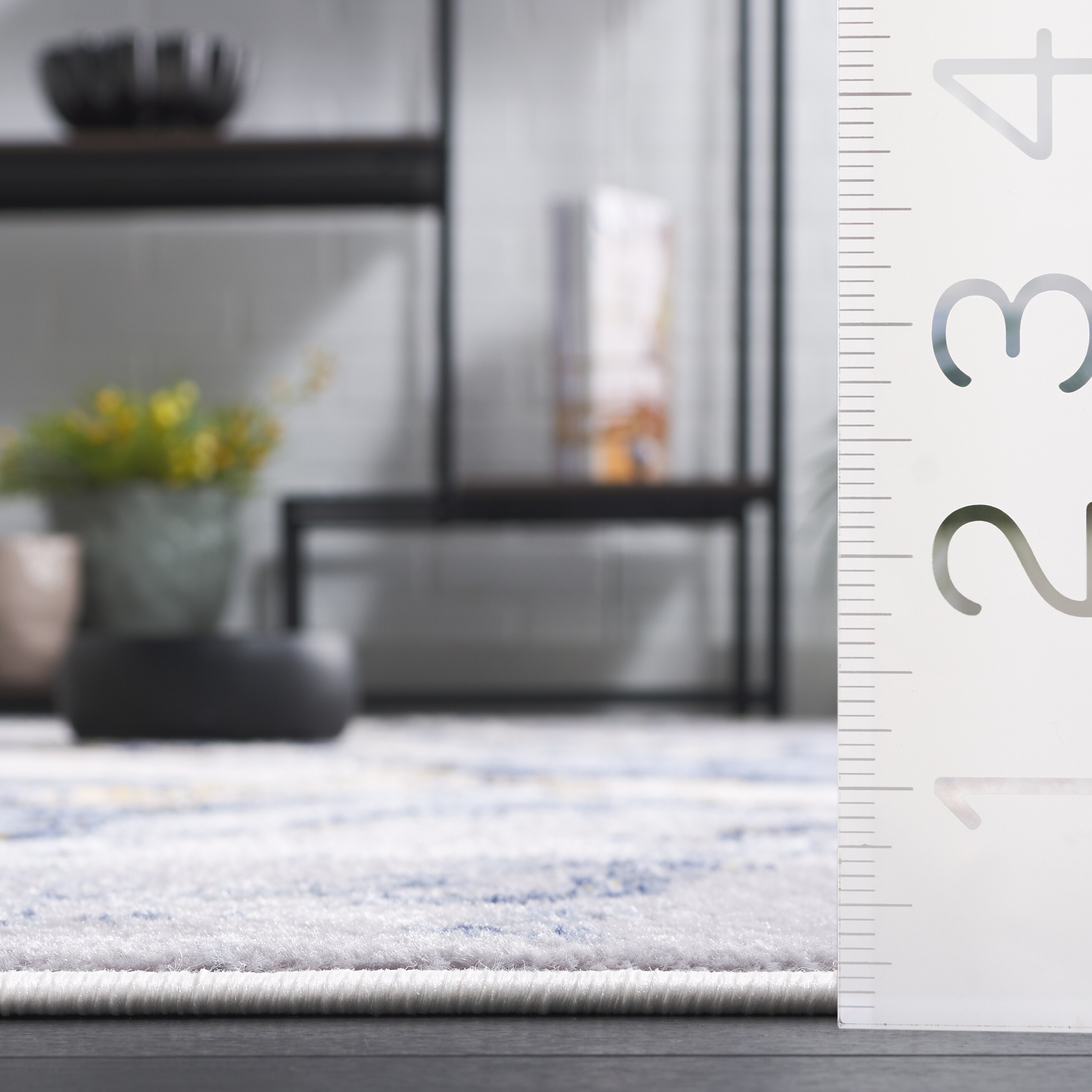 Safavieh ALA719M-4 rugs - View #4