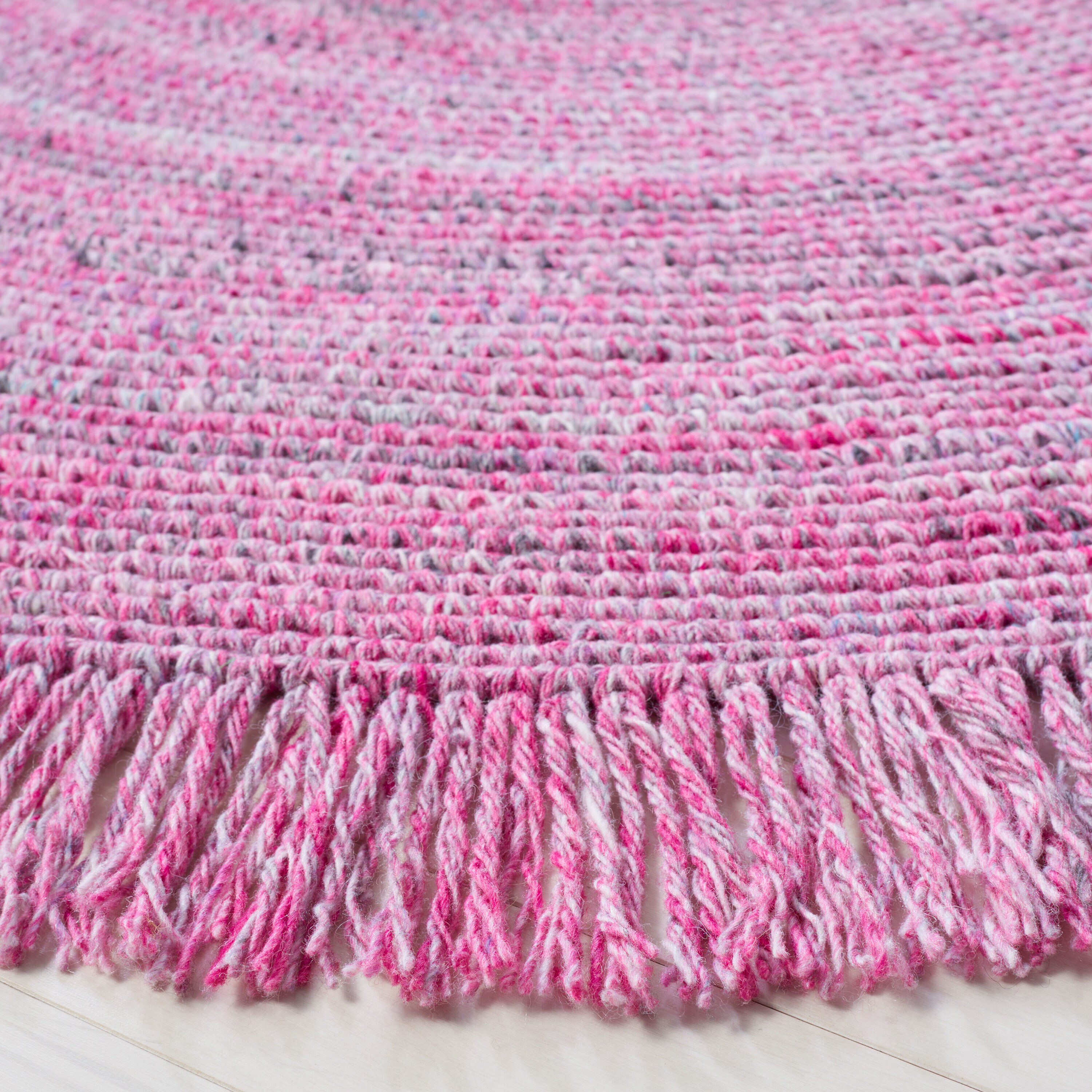 Safavieh BRD275U-5R rugs - View #3