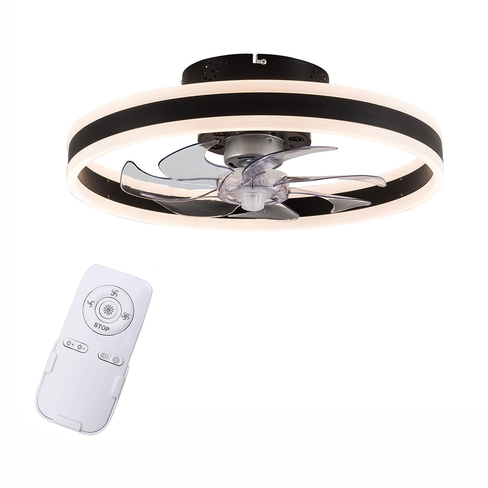 Oukaning HG-HCXLST-5464-US Ceiling-Fans - View #3