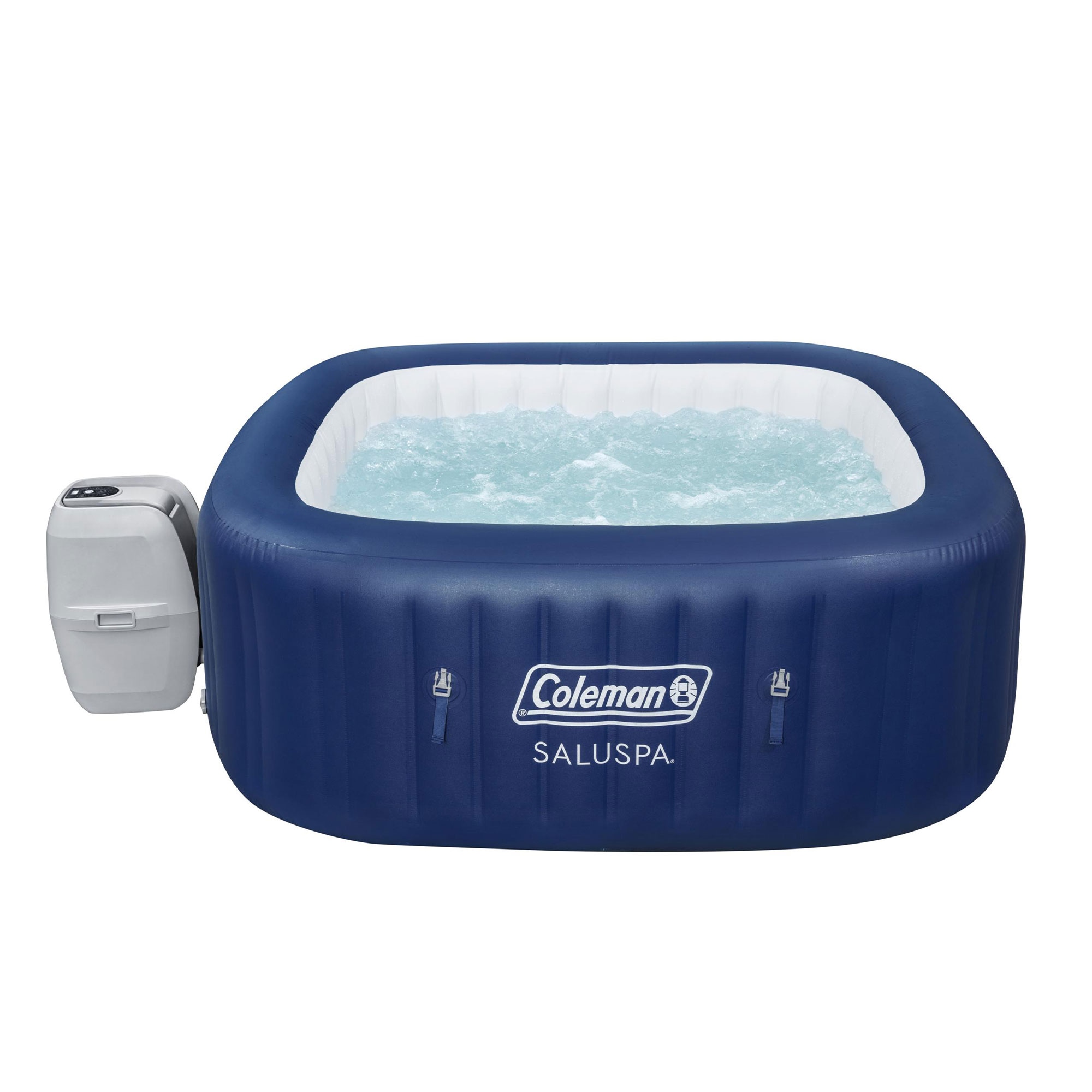 Bestway 318354 spas - View #5