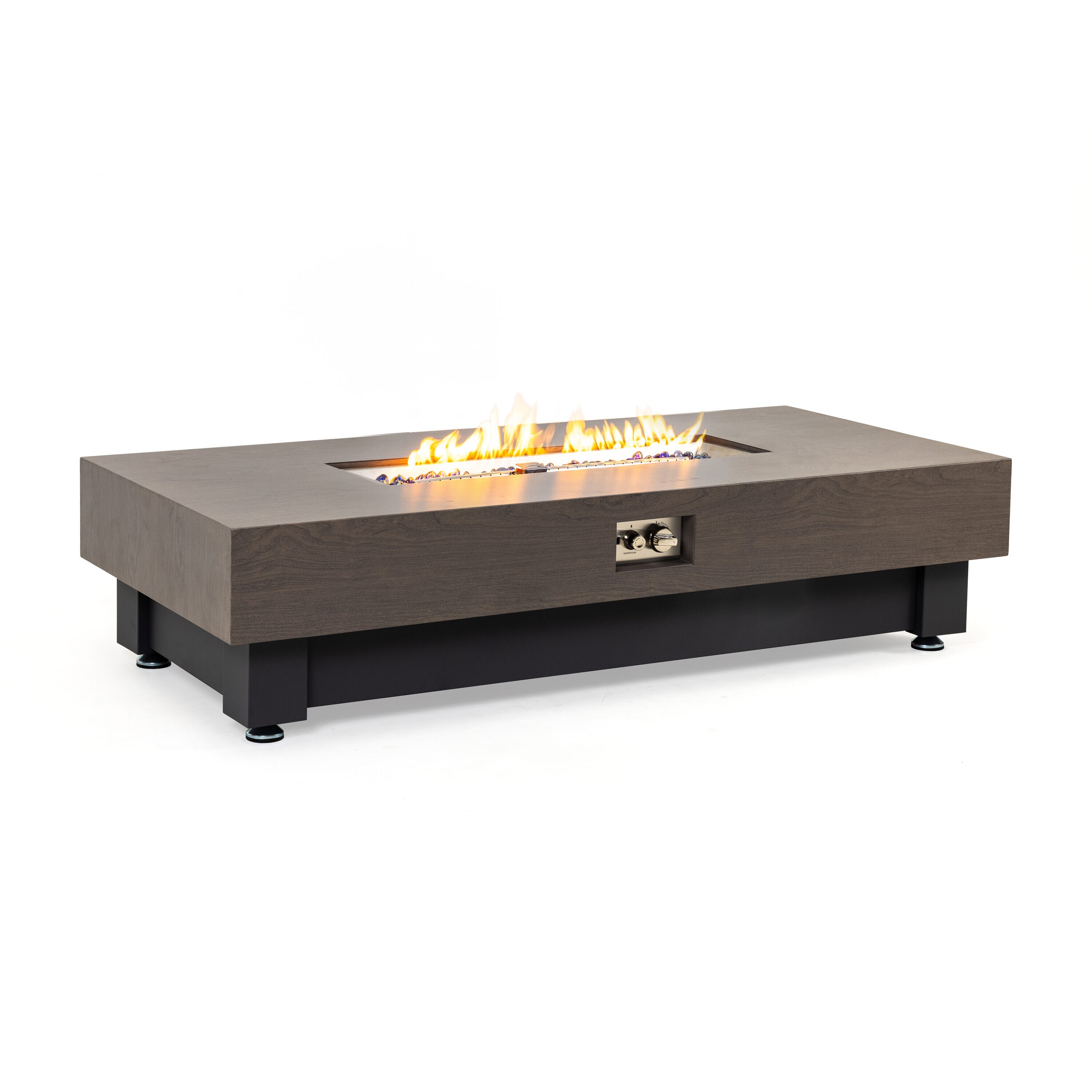 LOVMOR SF-WO-W3131P333699 Outdoor-Gas-Firepits - View #8