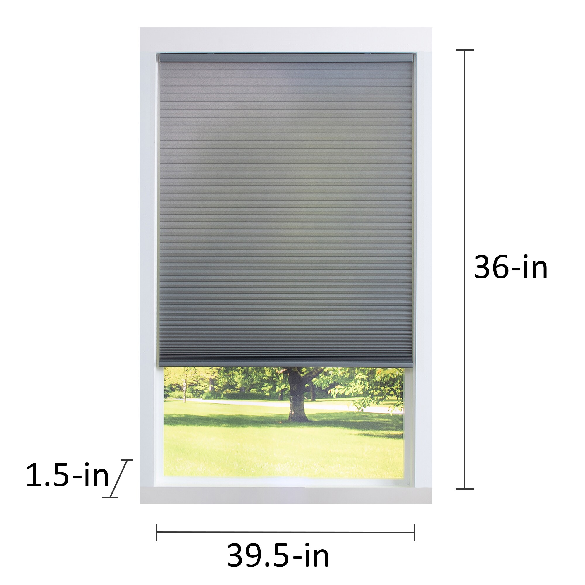 allen + roth RPETLFGR394360 shades - View #8