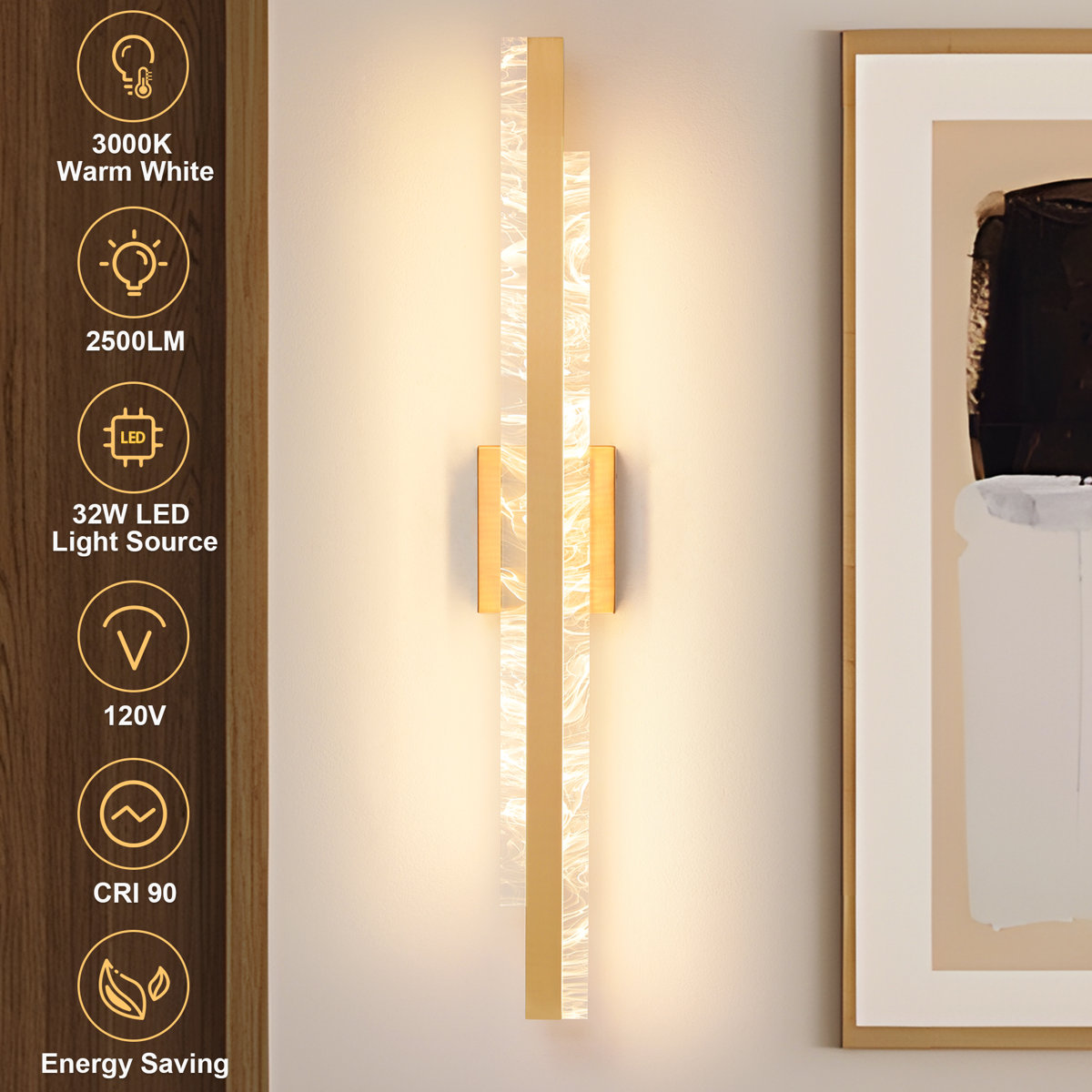 KAISITE 8075WL-32GD-US b089995 - View #5