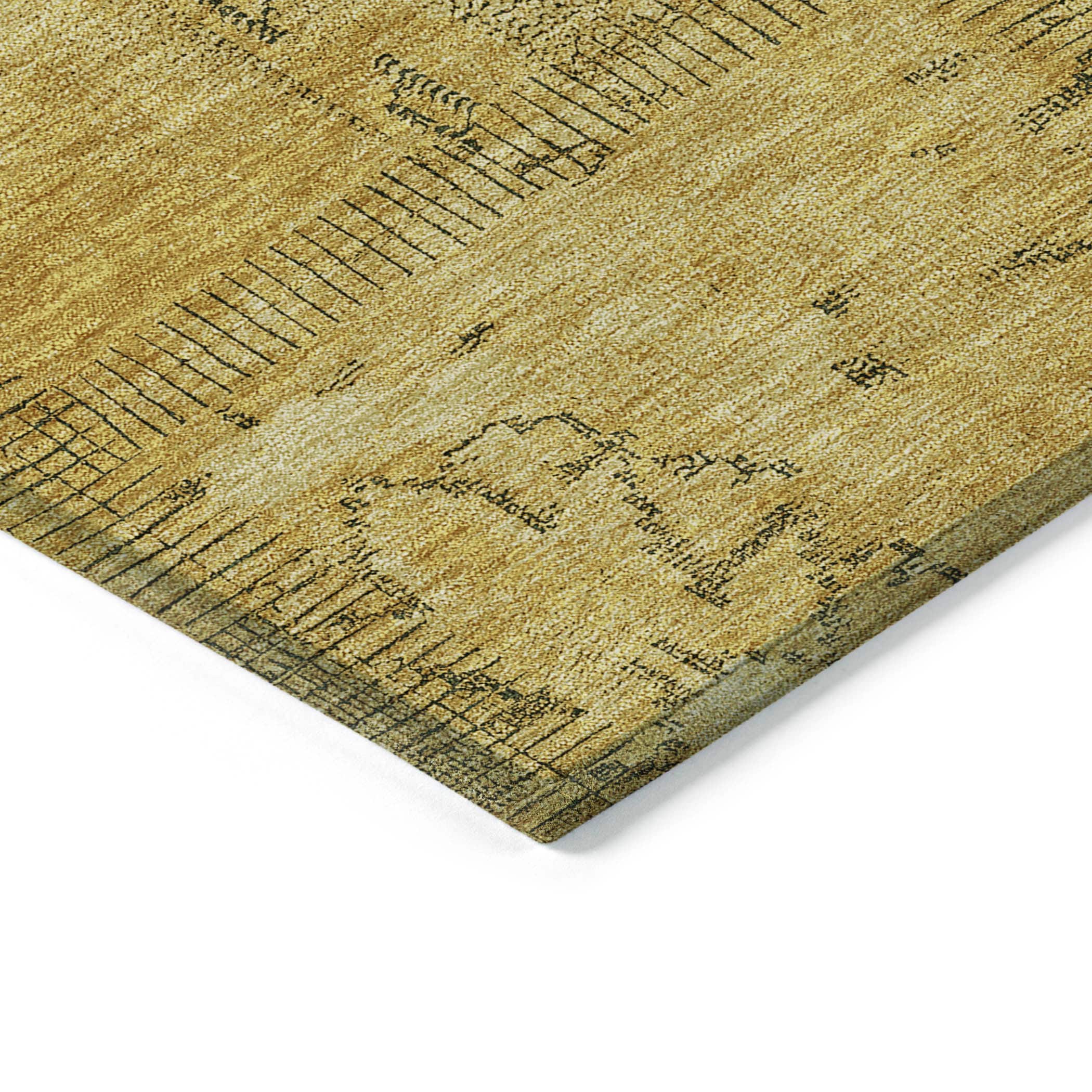 Addison Rugs ACN685GO8RO rugs - View #3