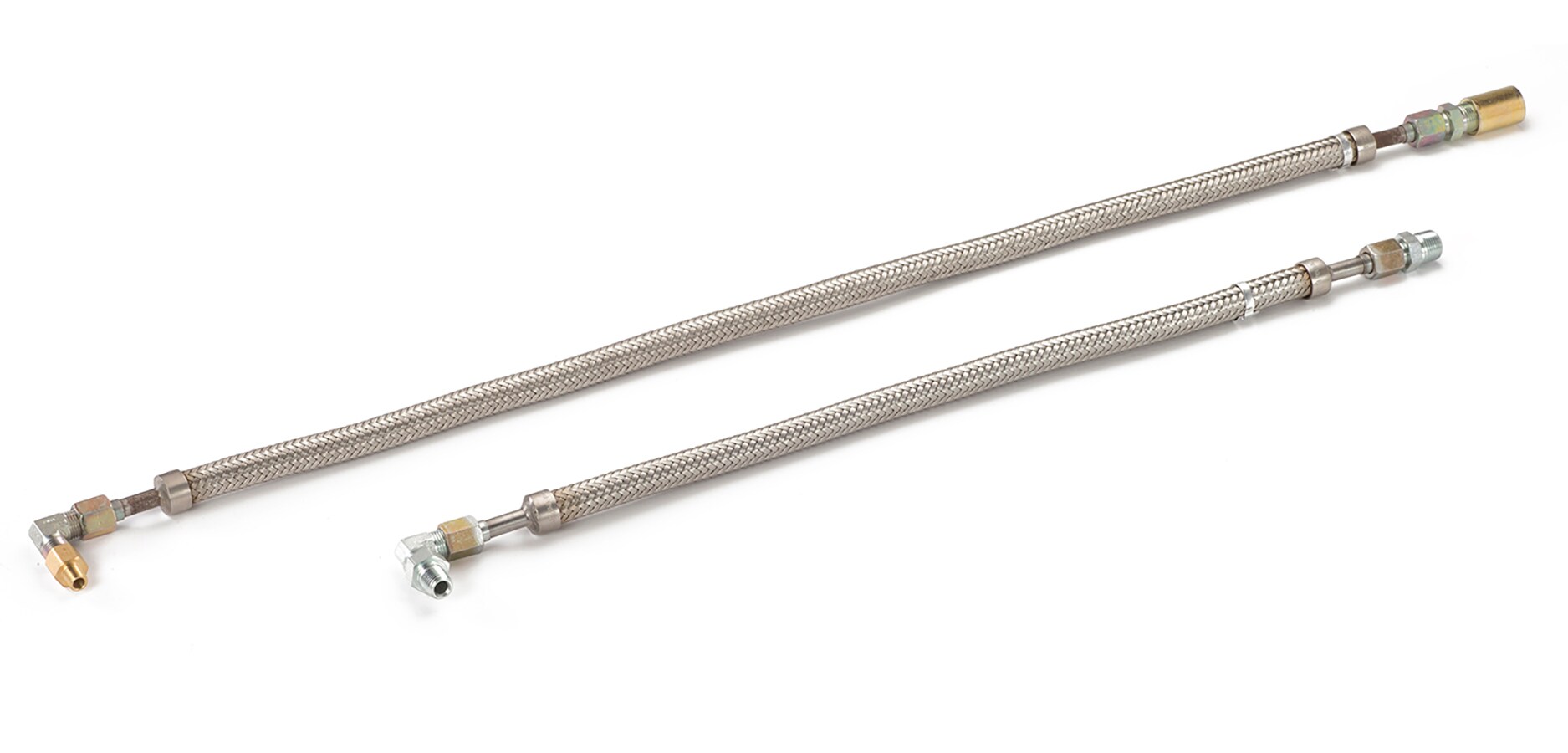 Generac 6516 Protector Diesel 3.4L Home Standby Generator Fuel line
