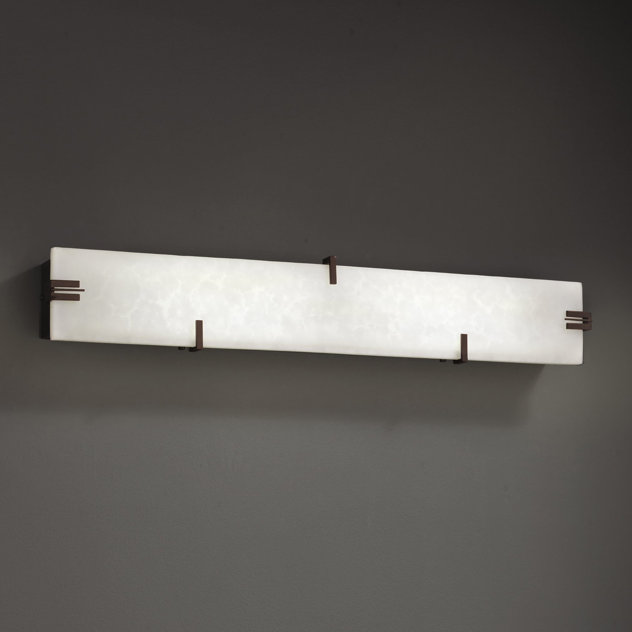 Justice Design Group CLD-8870-DBRZ b089995 - View #3