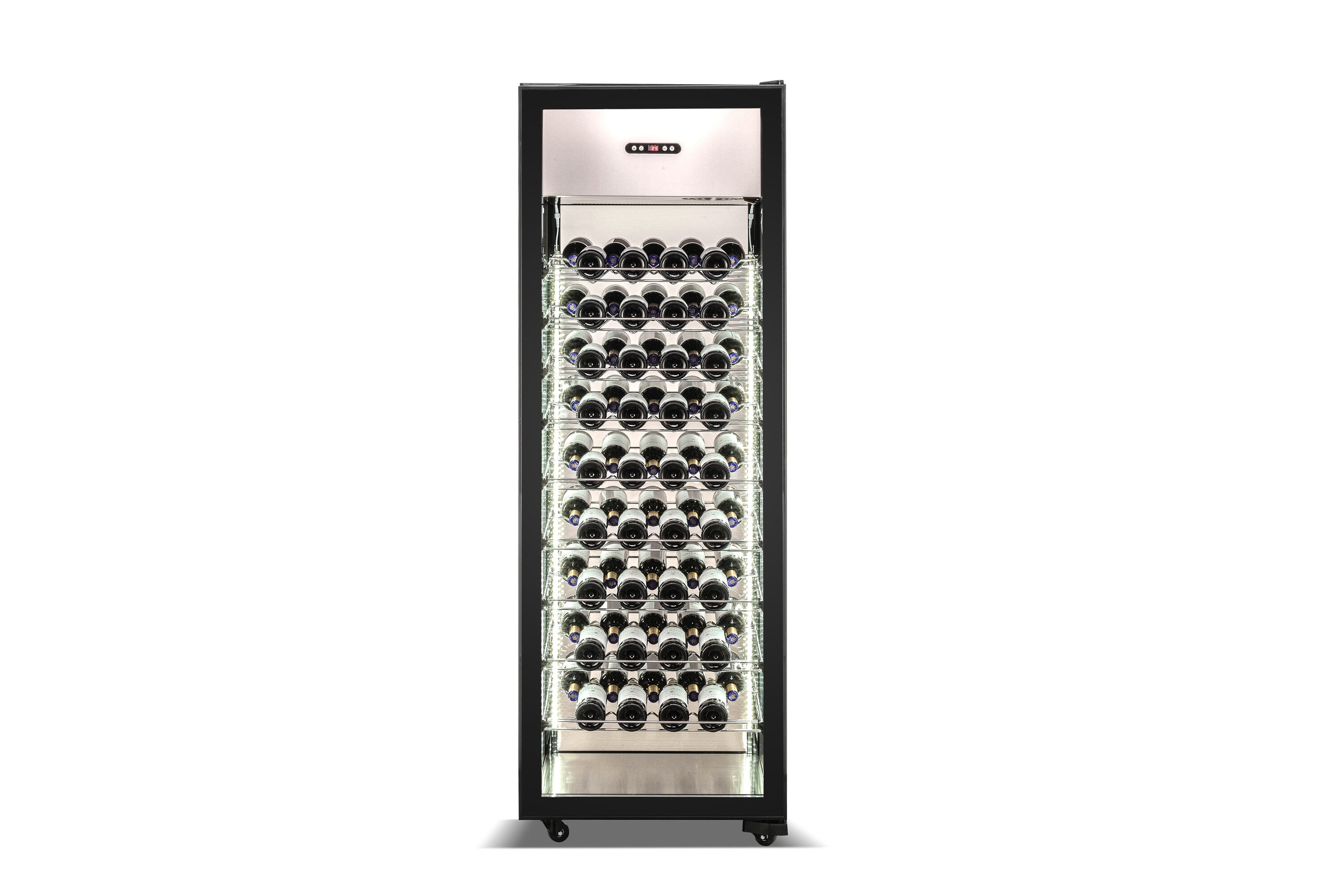 Hamilton Beach HBWF810 Wine-Chillers - View #2