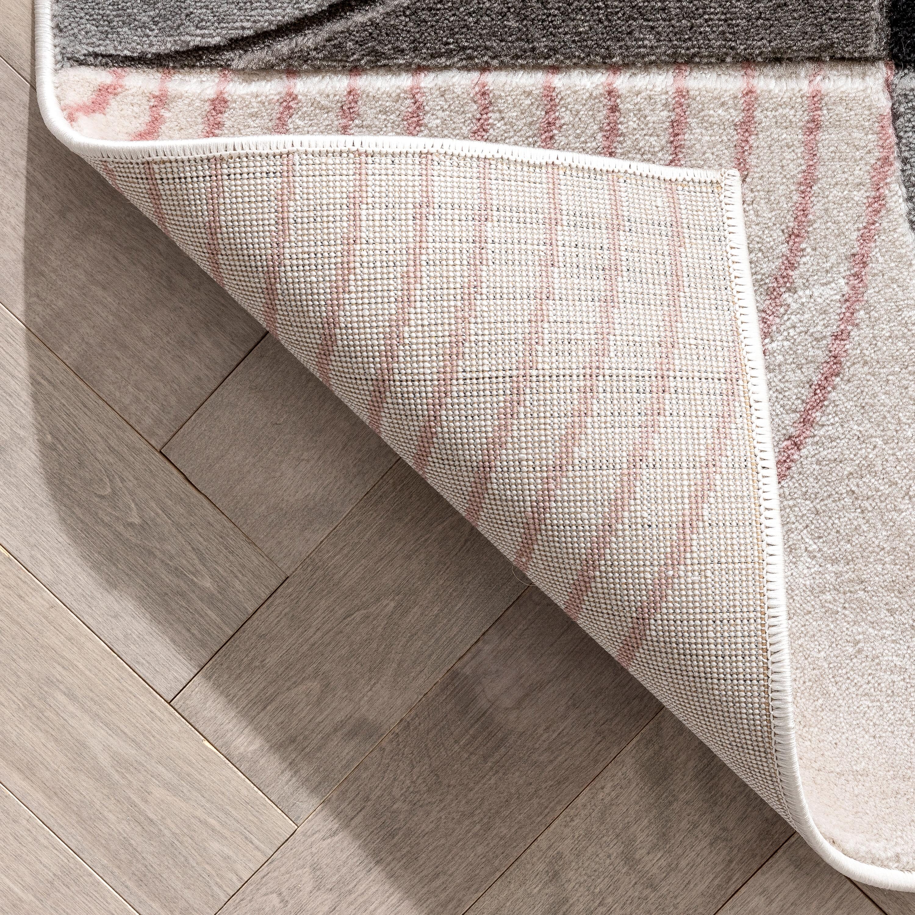Well Woven GV-07-4 rugs - View #5