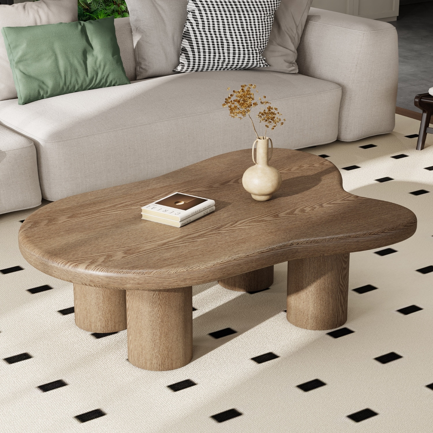 Lirago FXL20612-609A50 Coffee-Tables - View #7