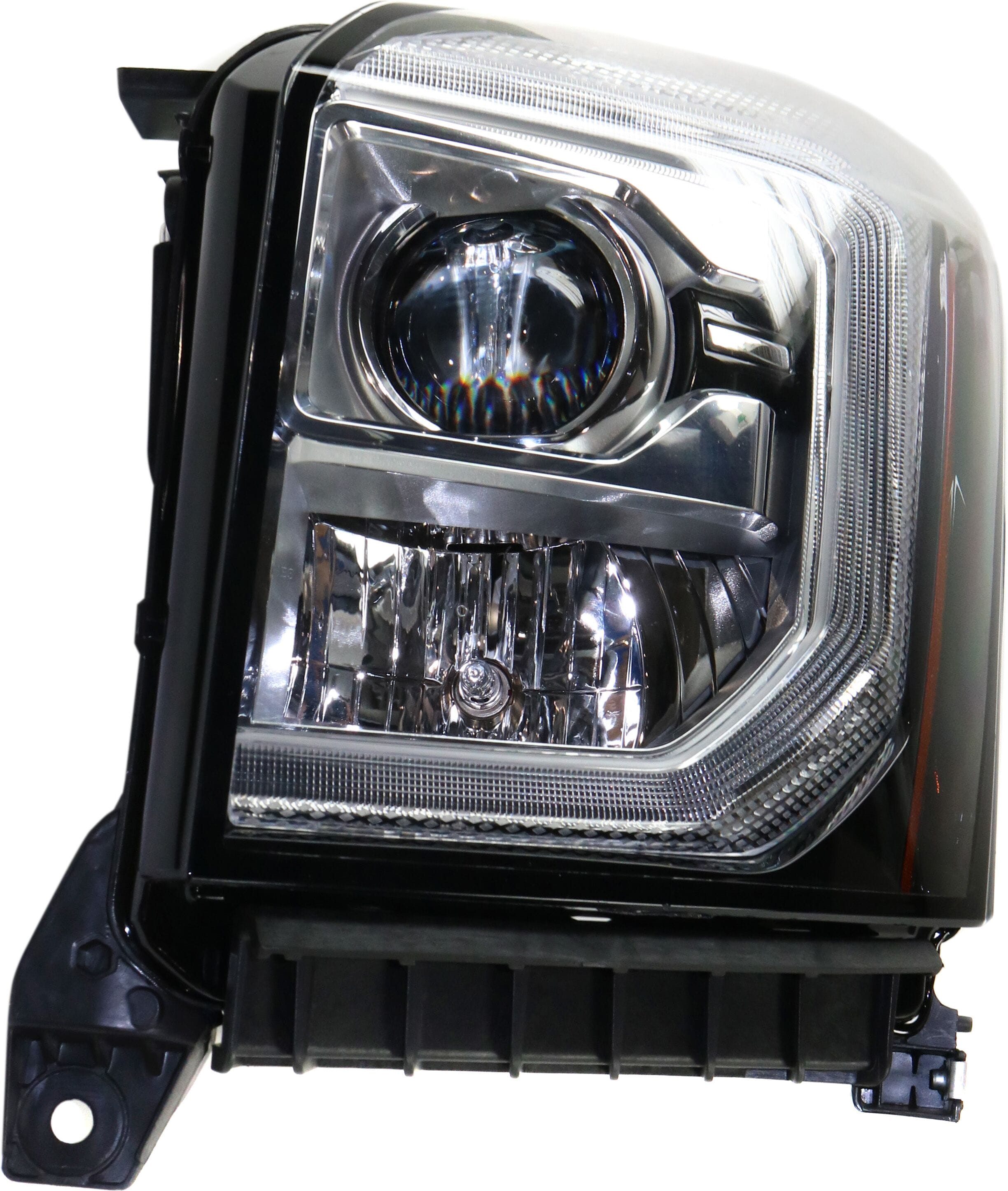 Garage-Pro JCWRG10010008GP Headlights-Components - View #2