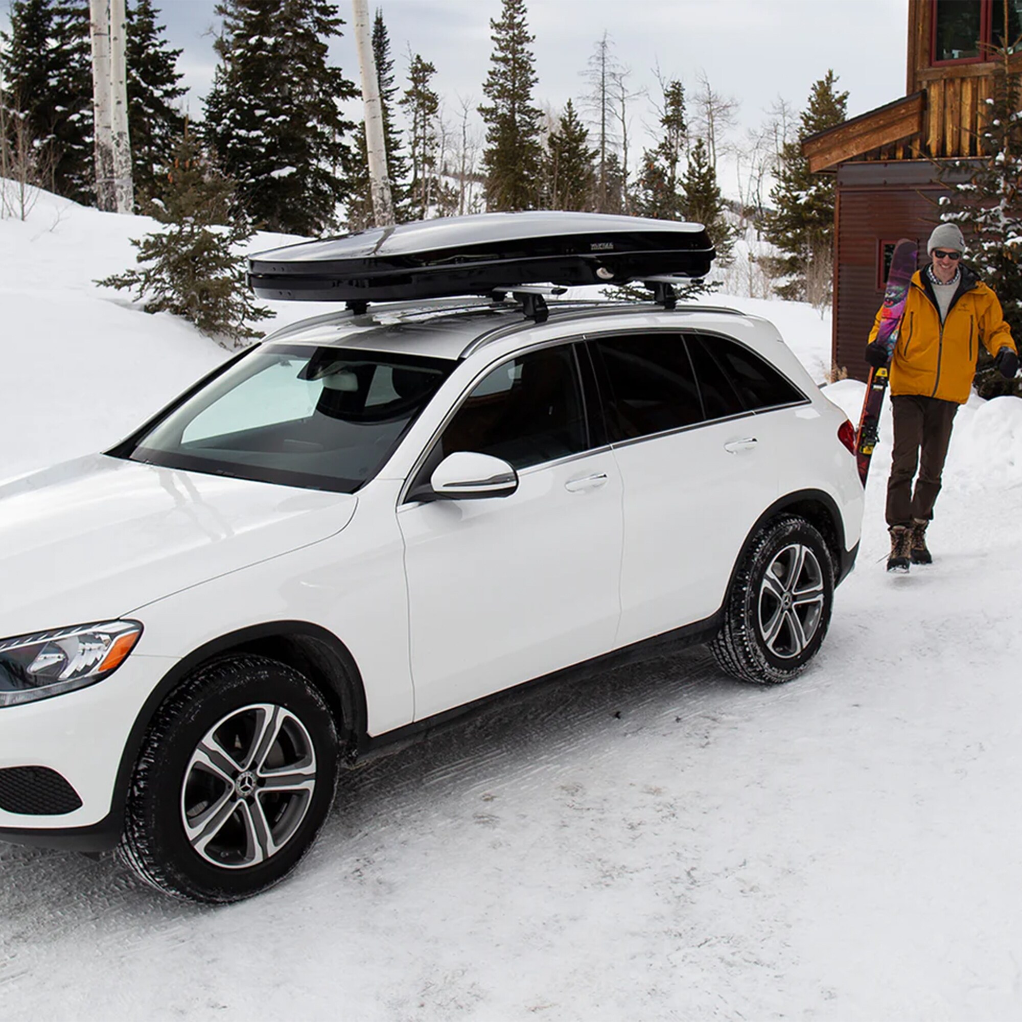 YAKIMA 8007398 Truck-Accessories - View #9