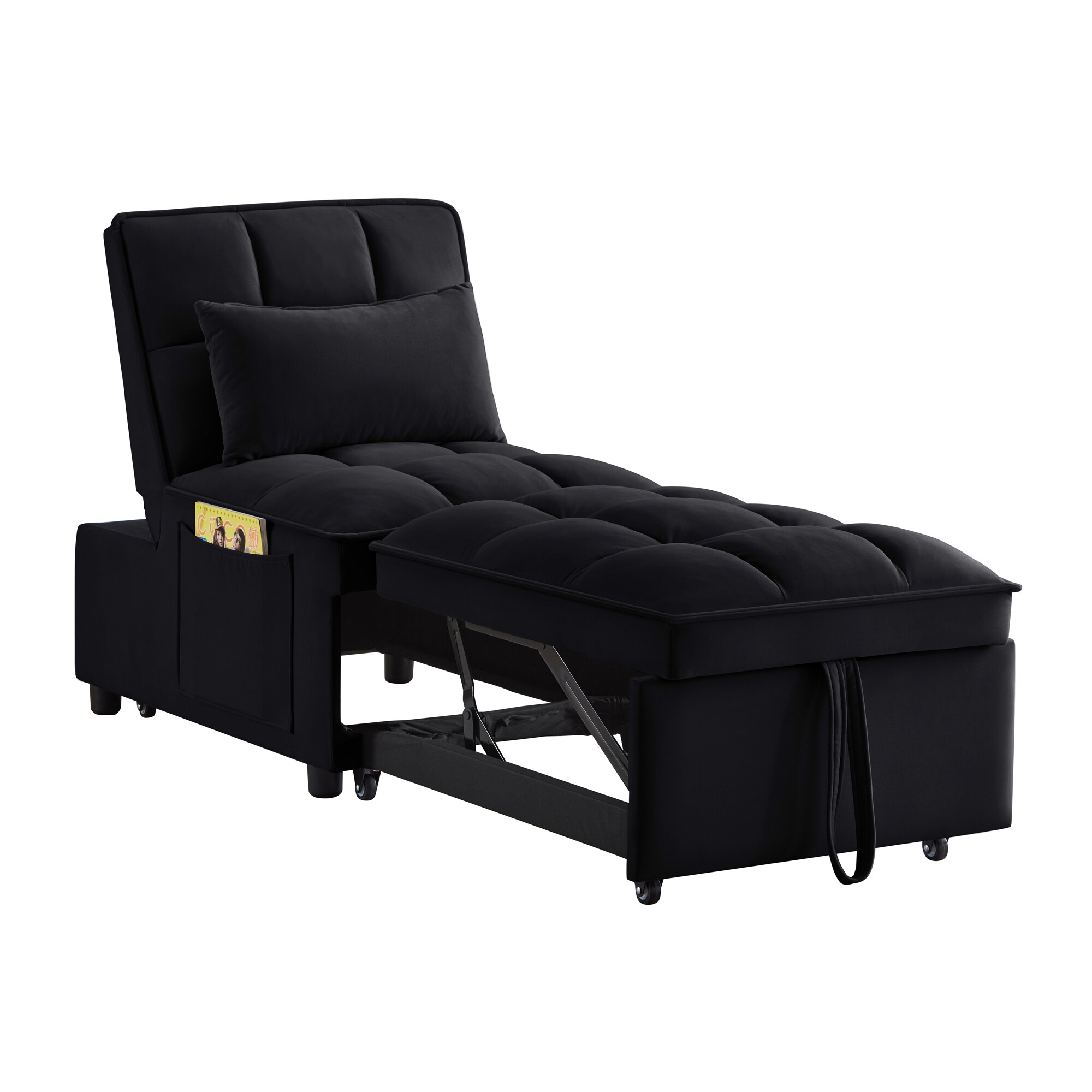 Bybafun YD3800002 futons - View #3