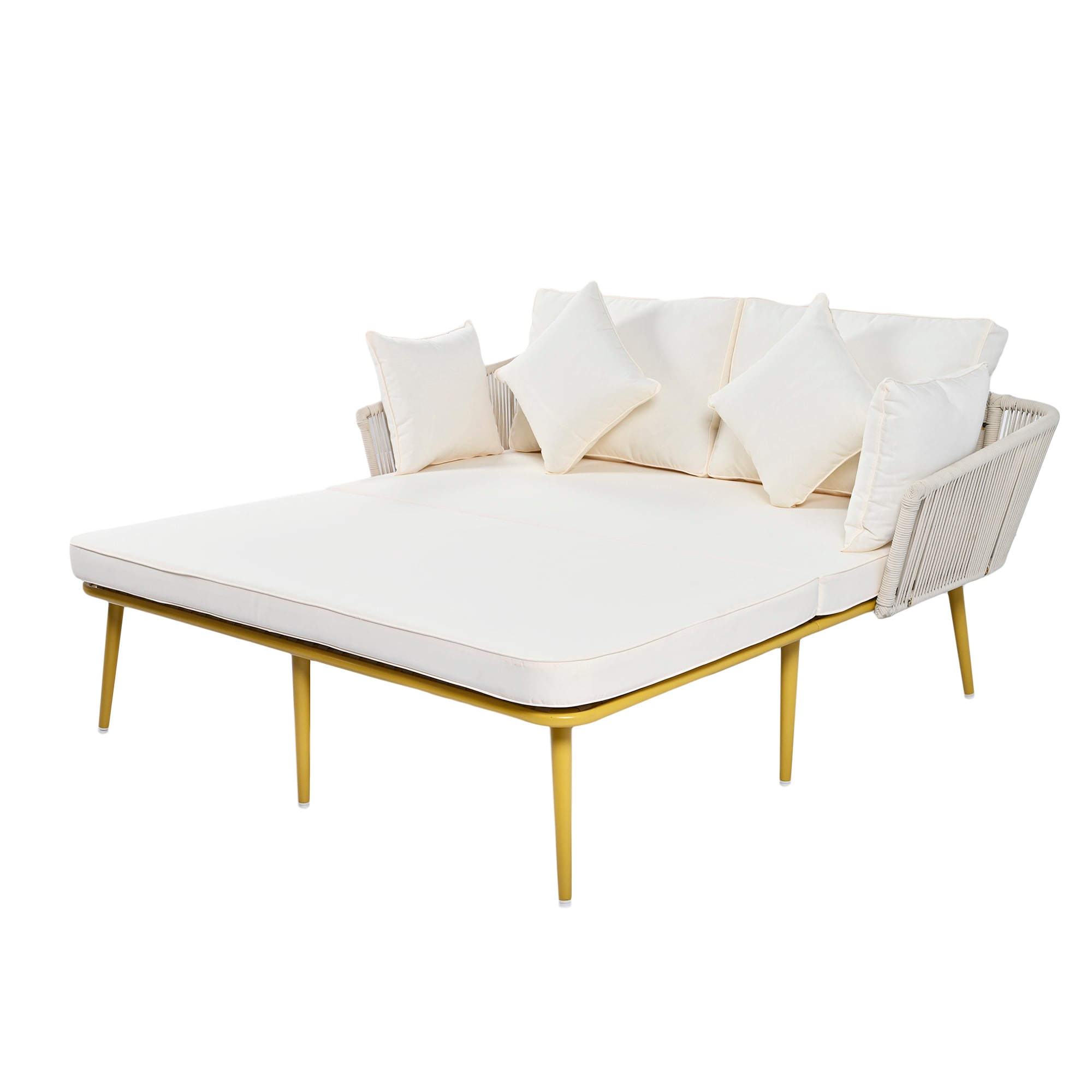 CASAINC CS-ORIP-008 Patio-Sofas-Daybeds - View #5