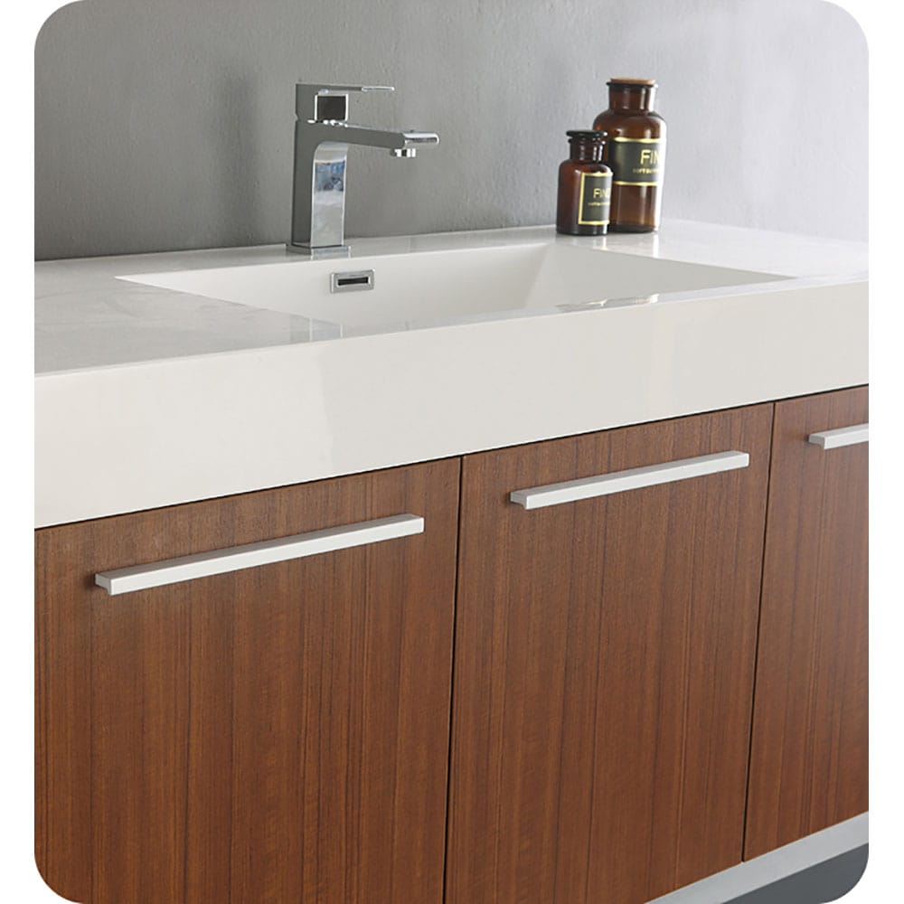 Fresca FCB8092TK-I Bath-Vanity-Combo - View #6
