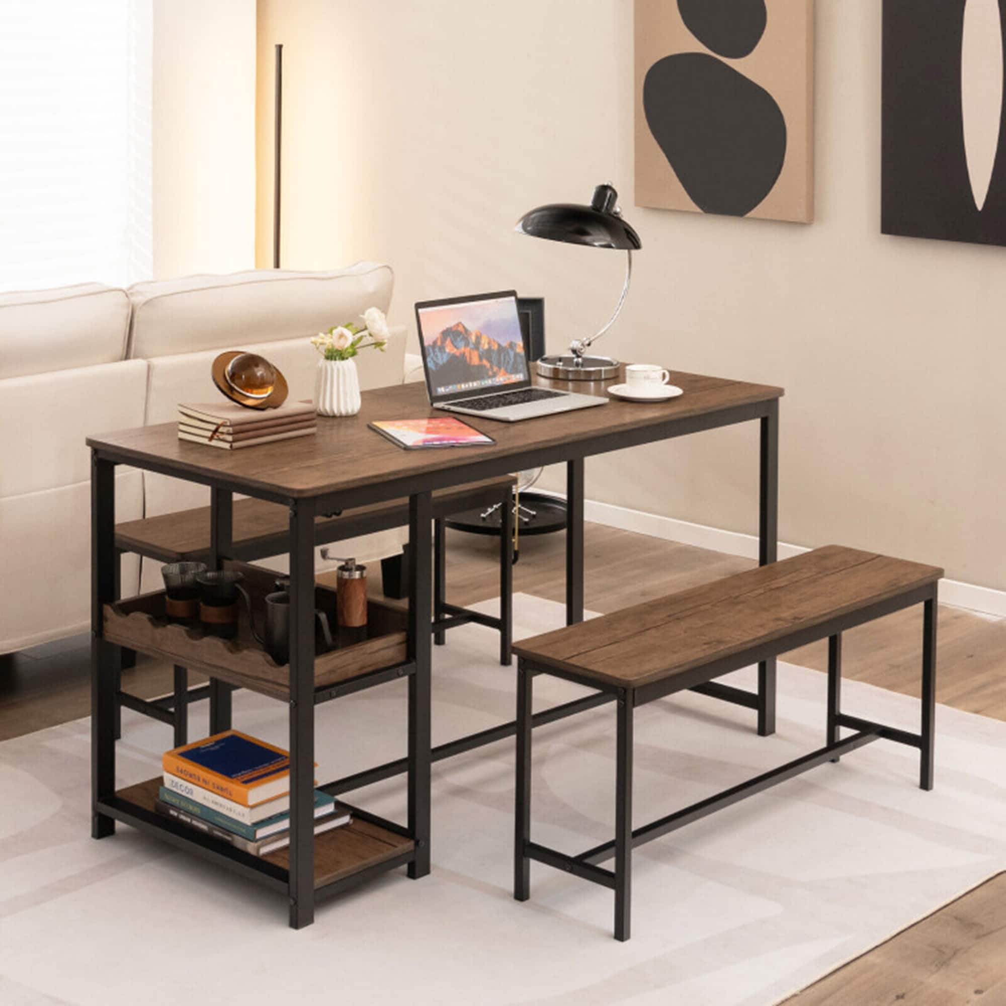 Clihome WM-MF192387AAB Dining-Sets - View #2