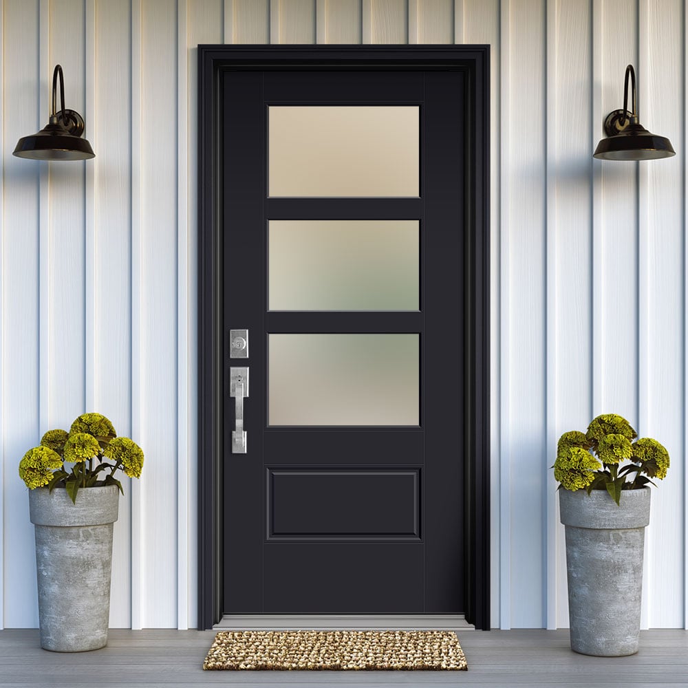 Masonite 630554 Entry-Doors - View #2