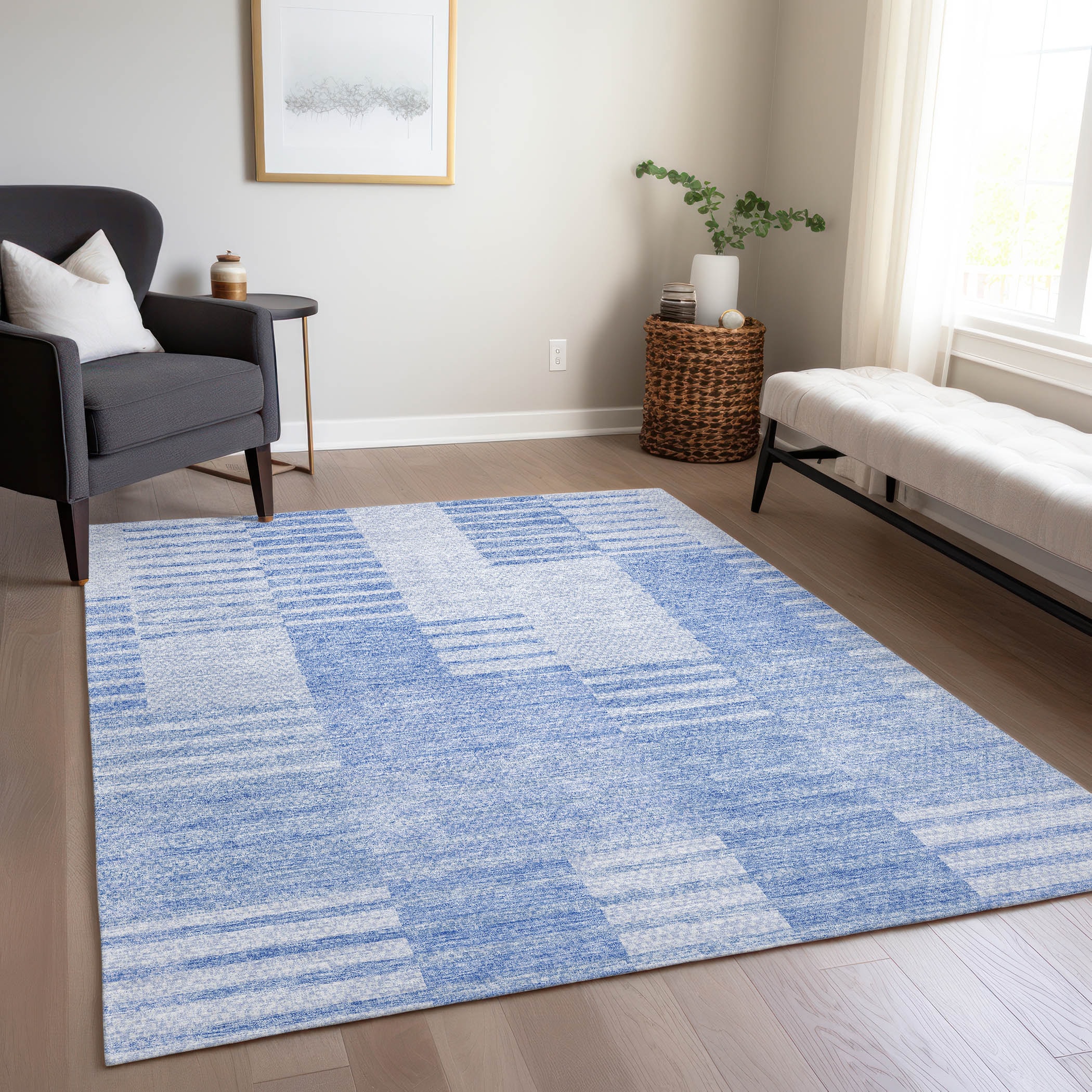 Addison Rugs ACN686BU8X10 rugs - View #7