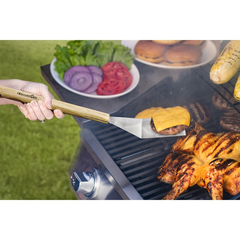 Charbroil 4385324 Grilling-Tools-Utensils - View #3