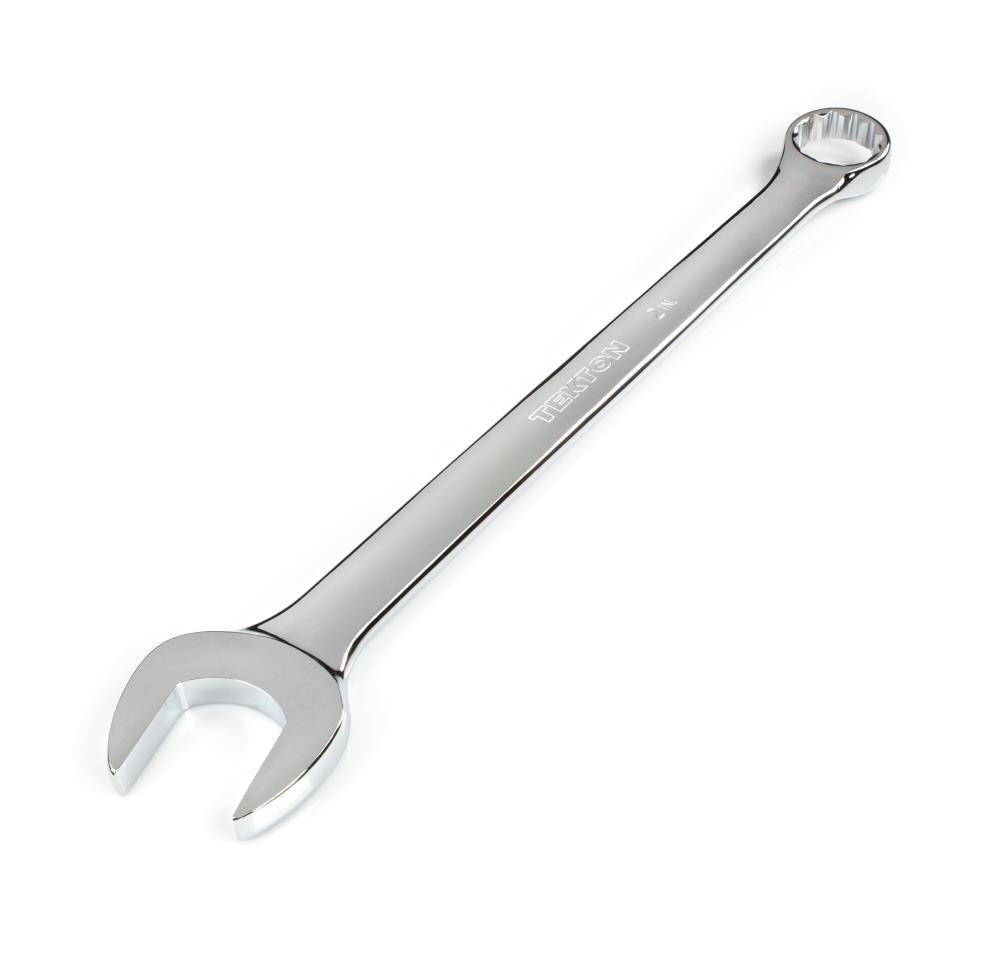 2in Combination Wrenches & Sets at