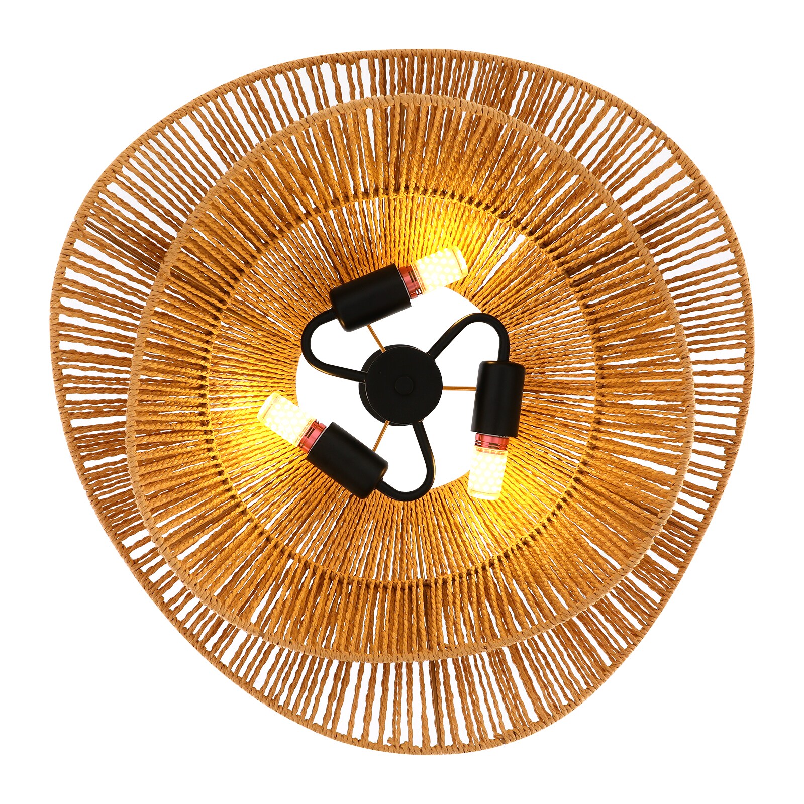Oukaning HG-HCXLST-4705-US-1 Pendant-Lights - View #7