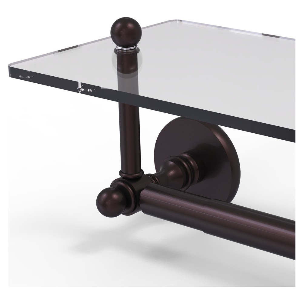 Allied Brass P1000-GLT-24-ABZ d060360 - View #2