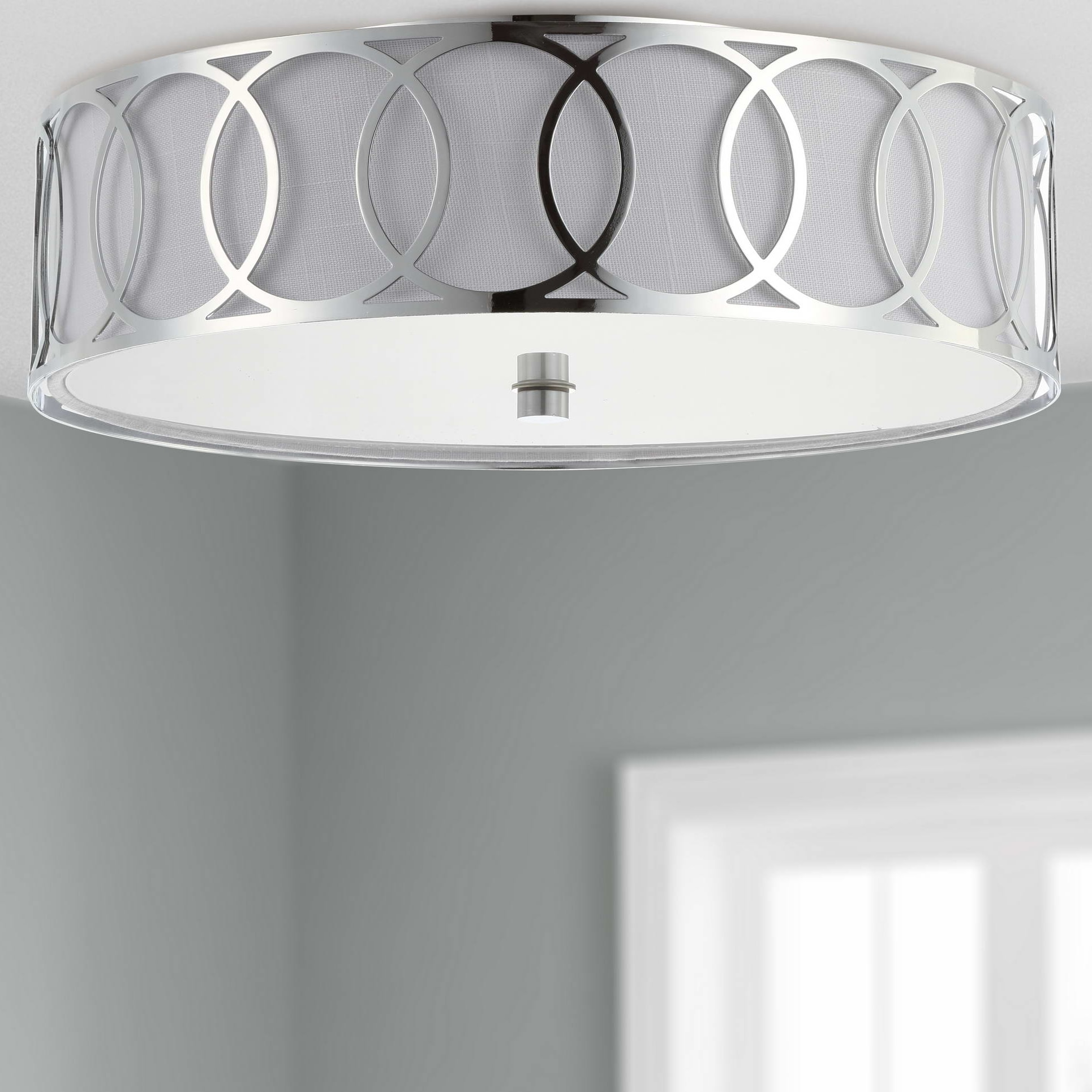 JONATHAN  Y JYL3503B flushmounts - View #10