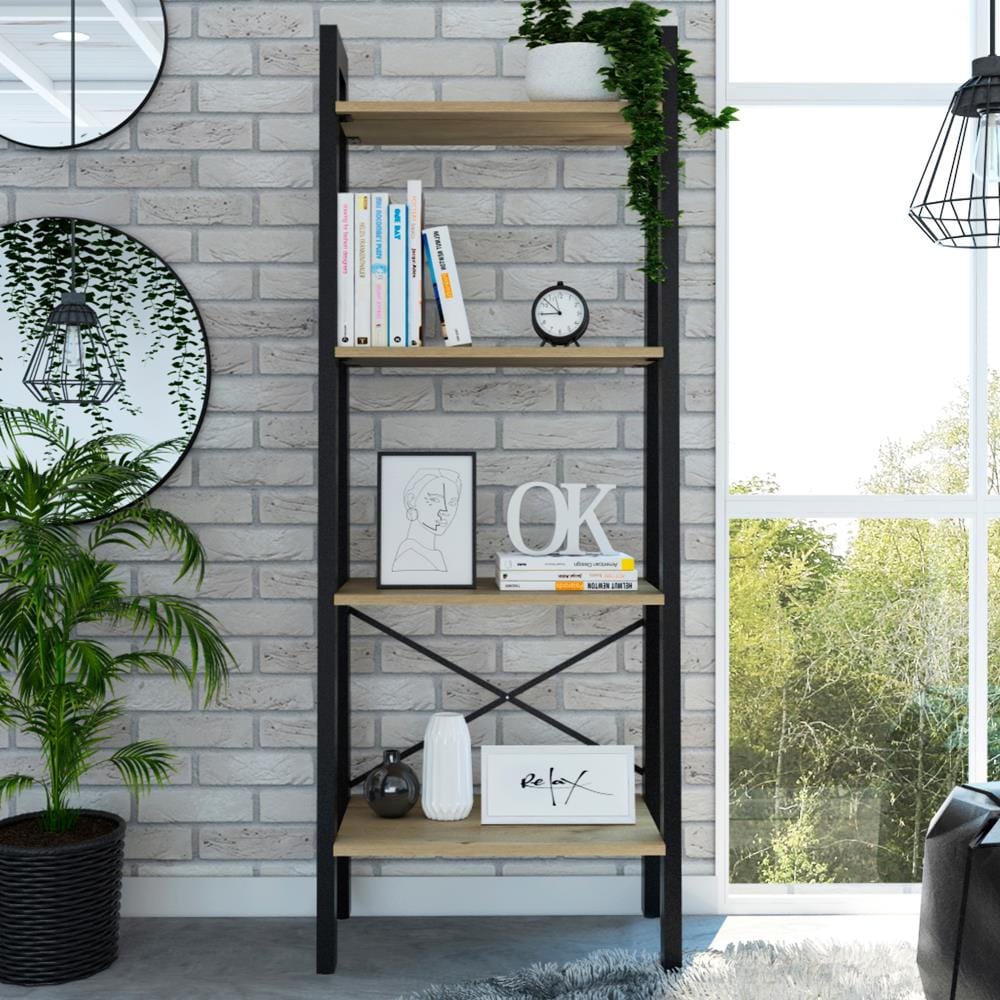 RST Brands SL-SHLV-8 bookcases - View #3