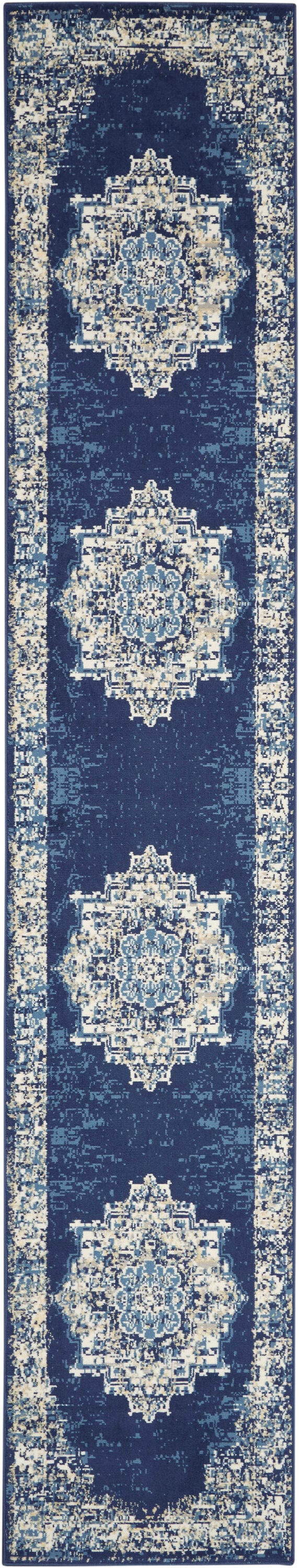 Nourison 99446722287 rugs - View #2