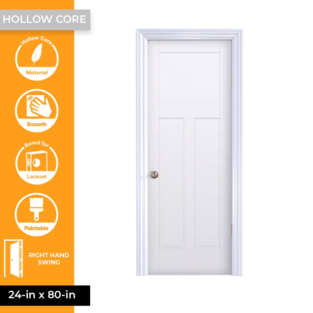 RELIABILT 10125775 Pre-Hung-Doors - View #2
