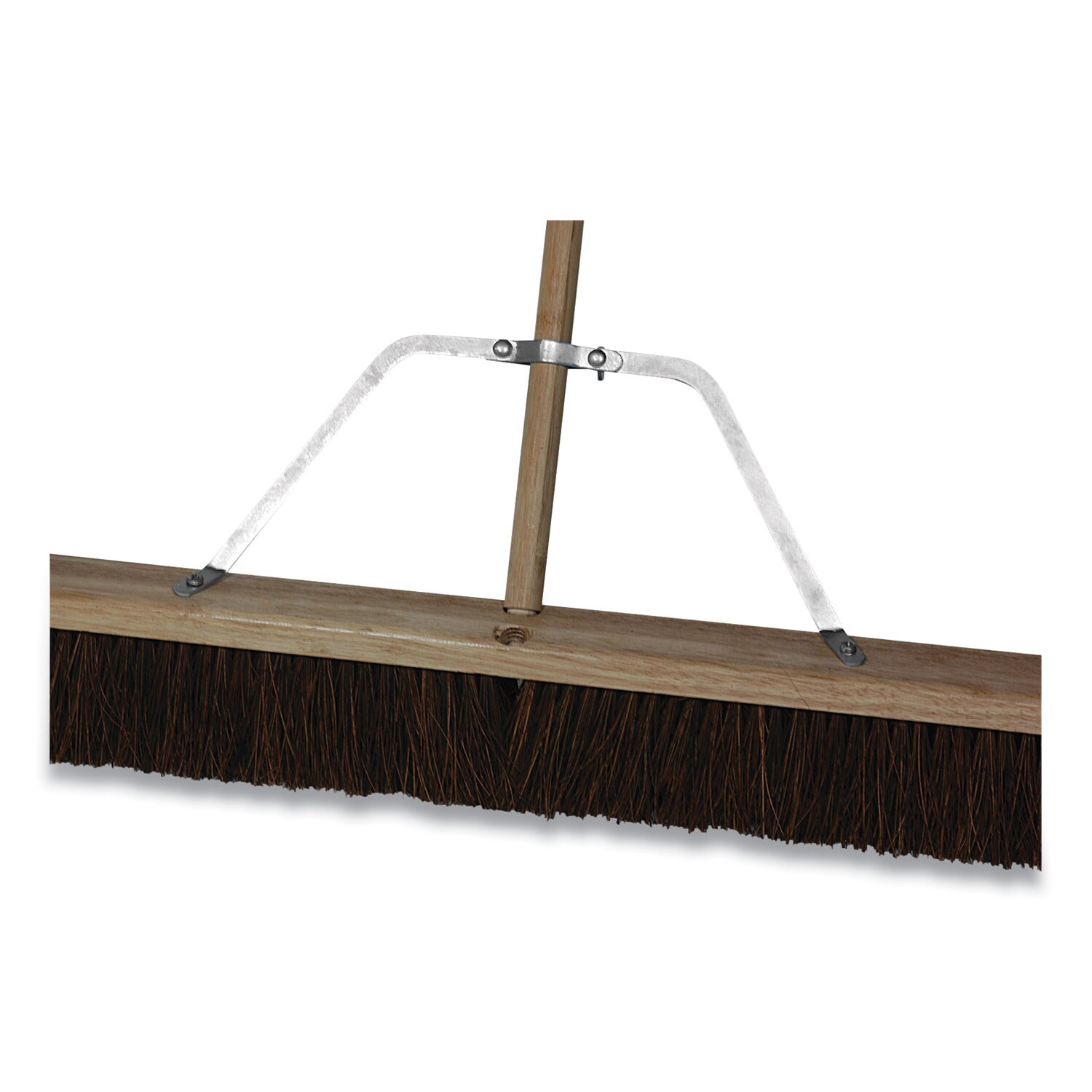 O'DELL L100 brooms - View #2