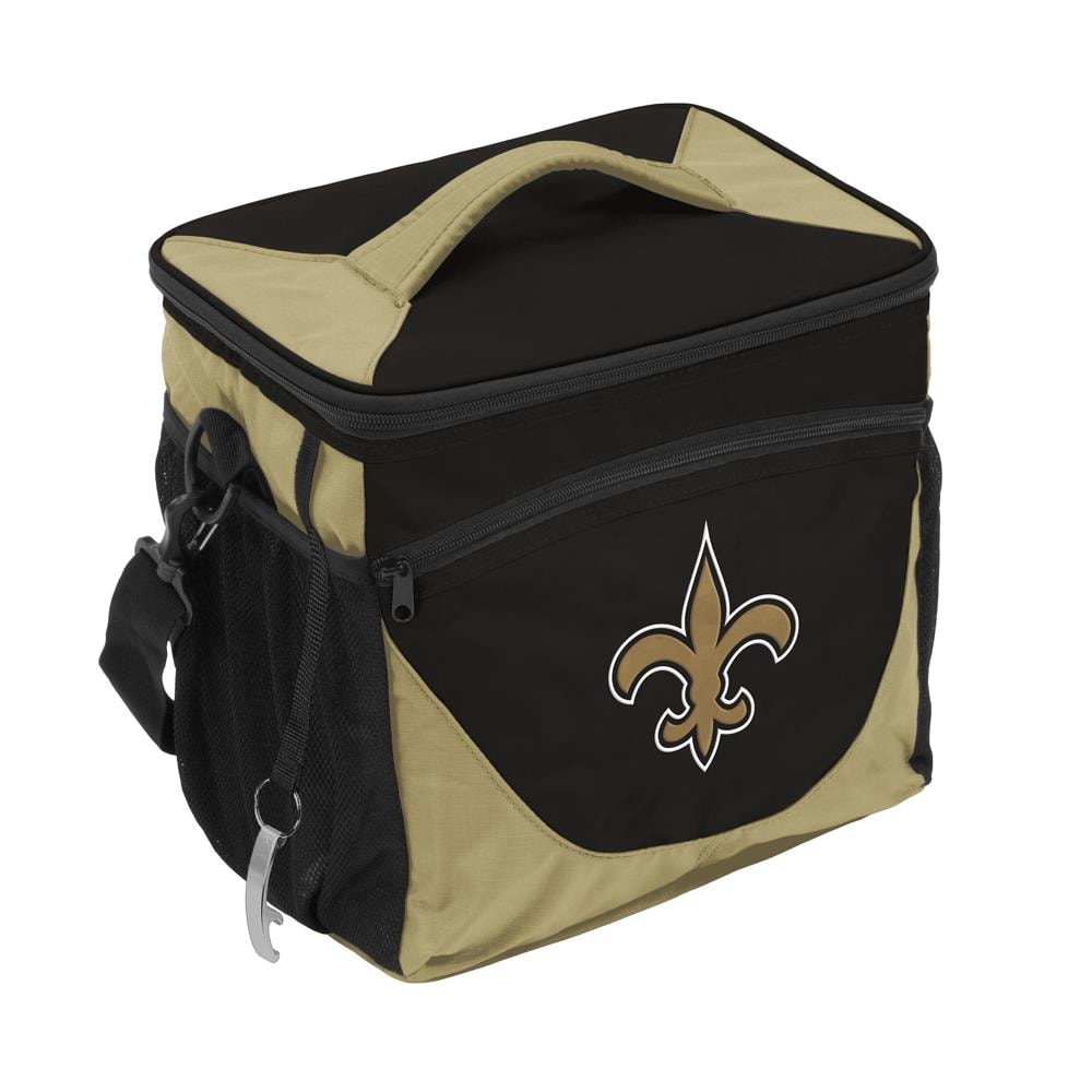 new orleans saints refrigerator