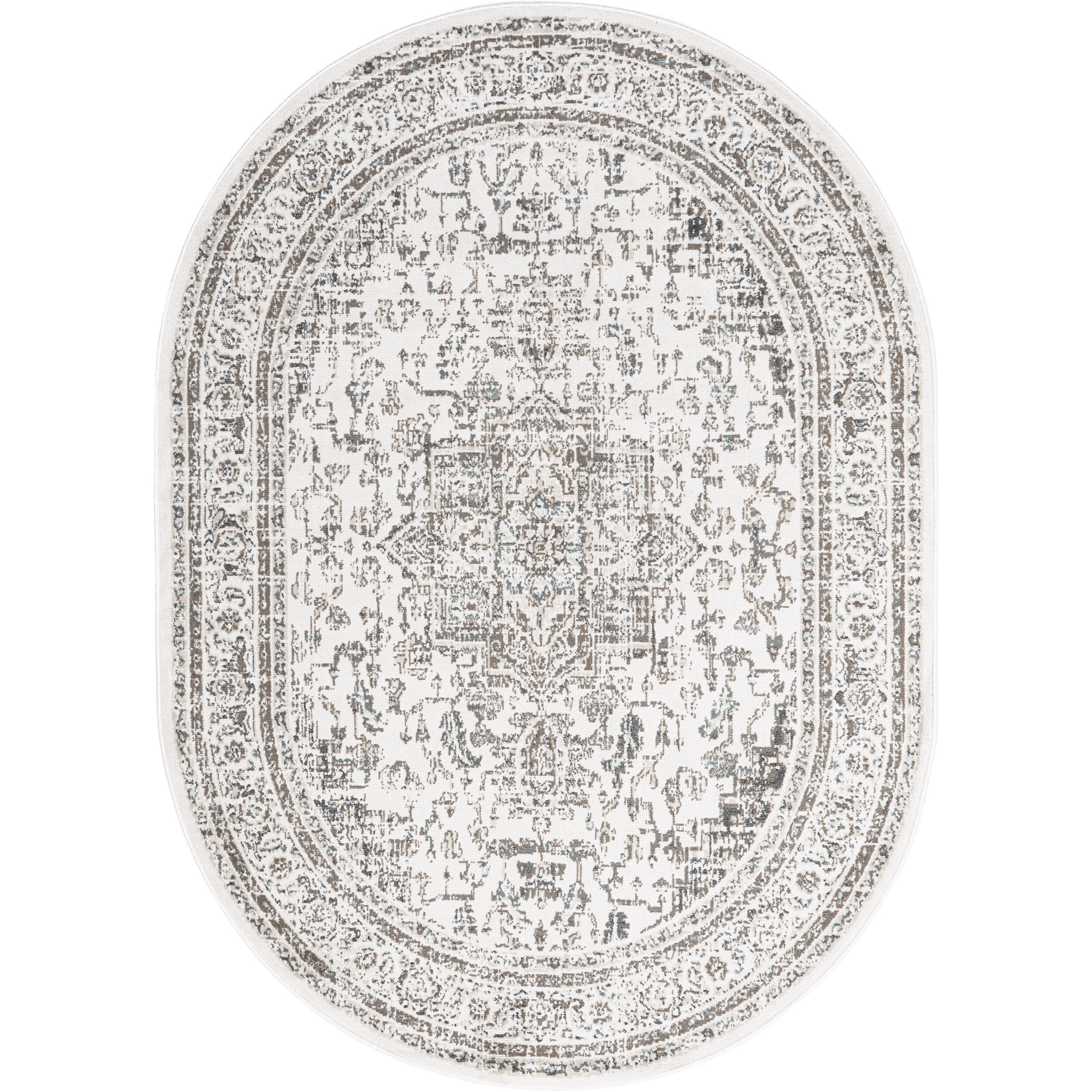 nuLOOM OWMN09A-O6709 rugs - View #2