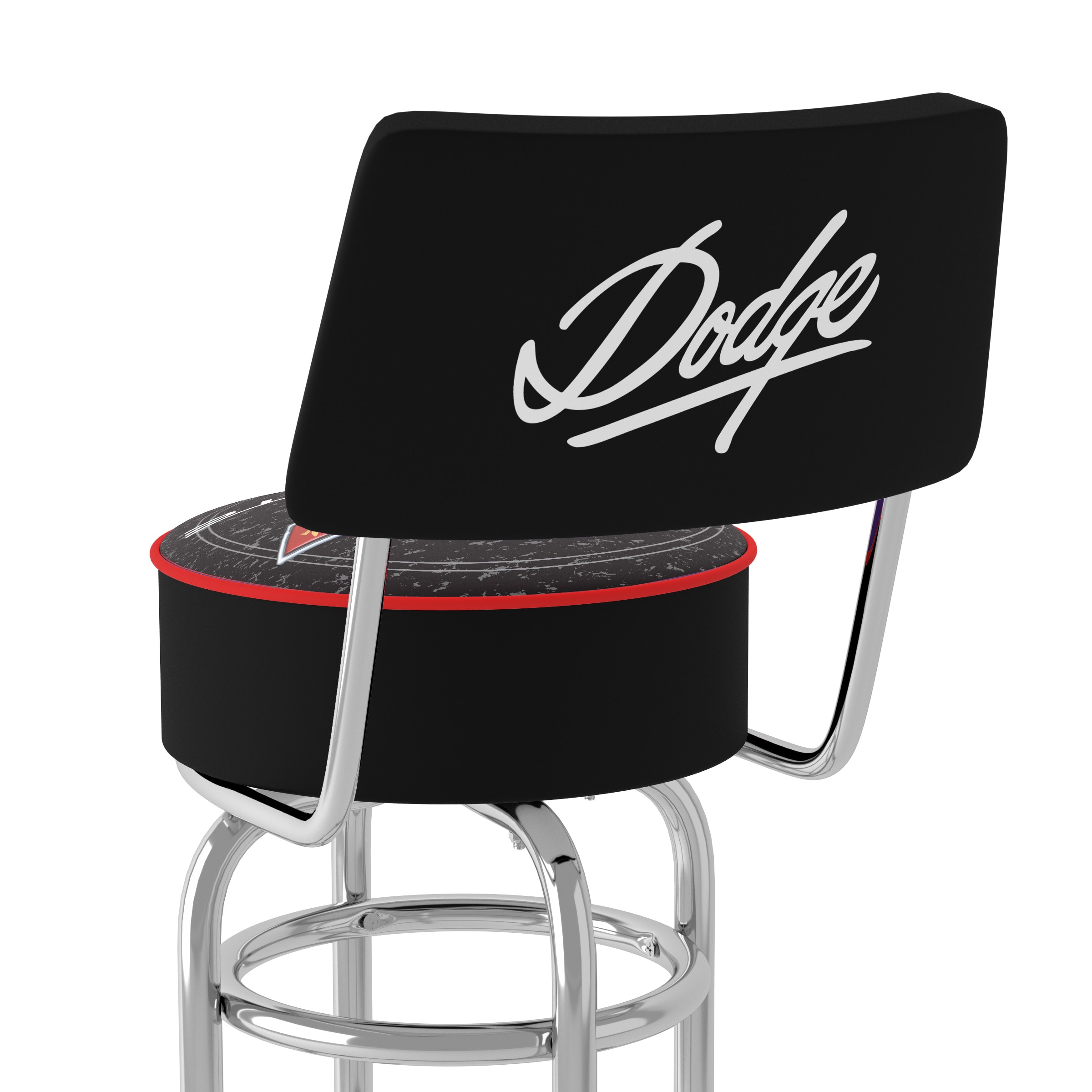 Trademark Gameroom GM1100B-C6-COR stools - View #5