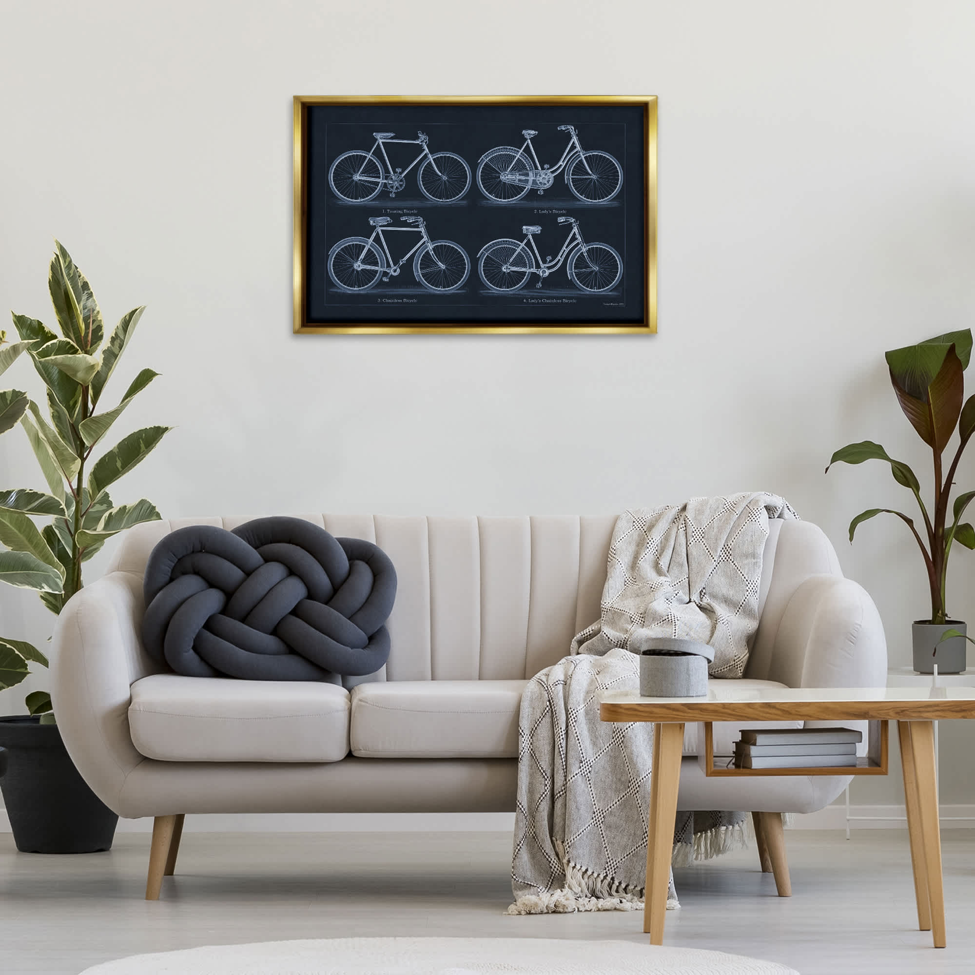 Stupell Industries BT-475-FFG-20X30 Wall-Art - View #3