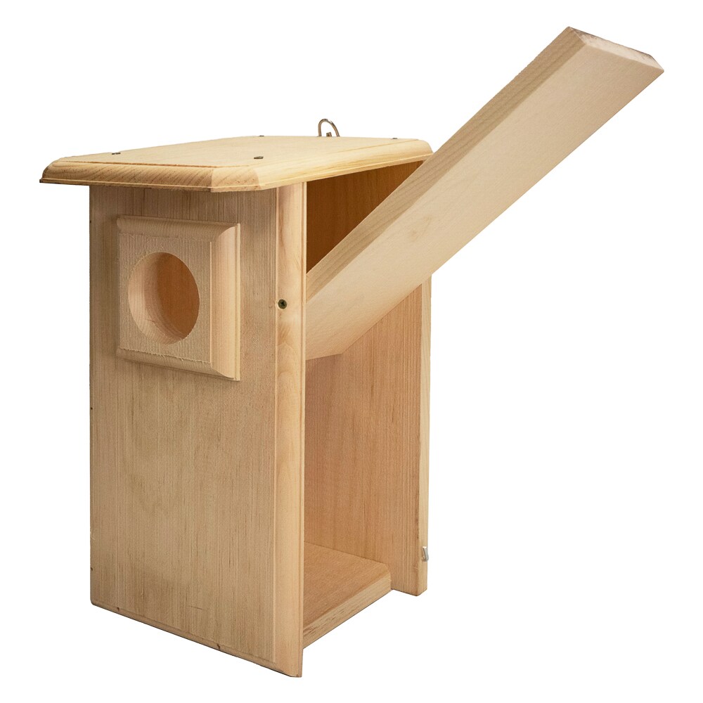 Coveside Conservation COV-10062 Bird-Houses - View #9