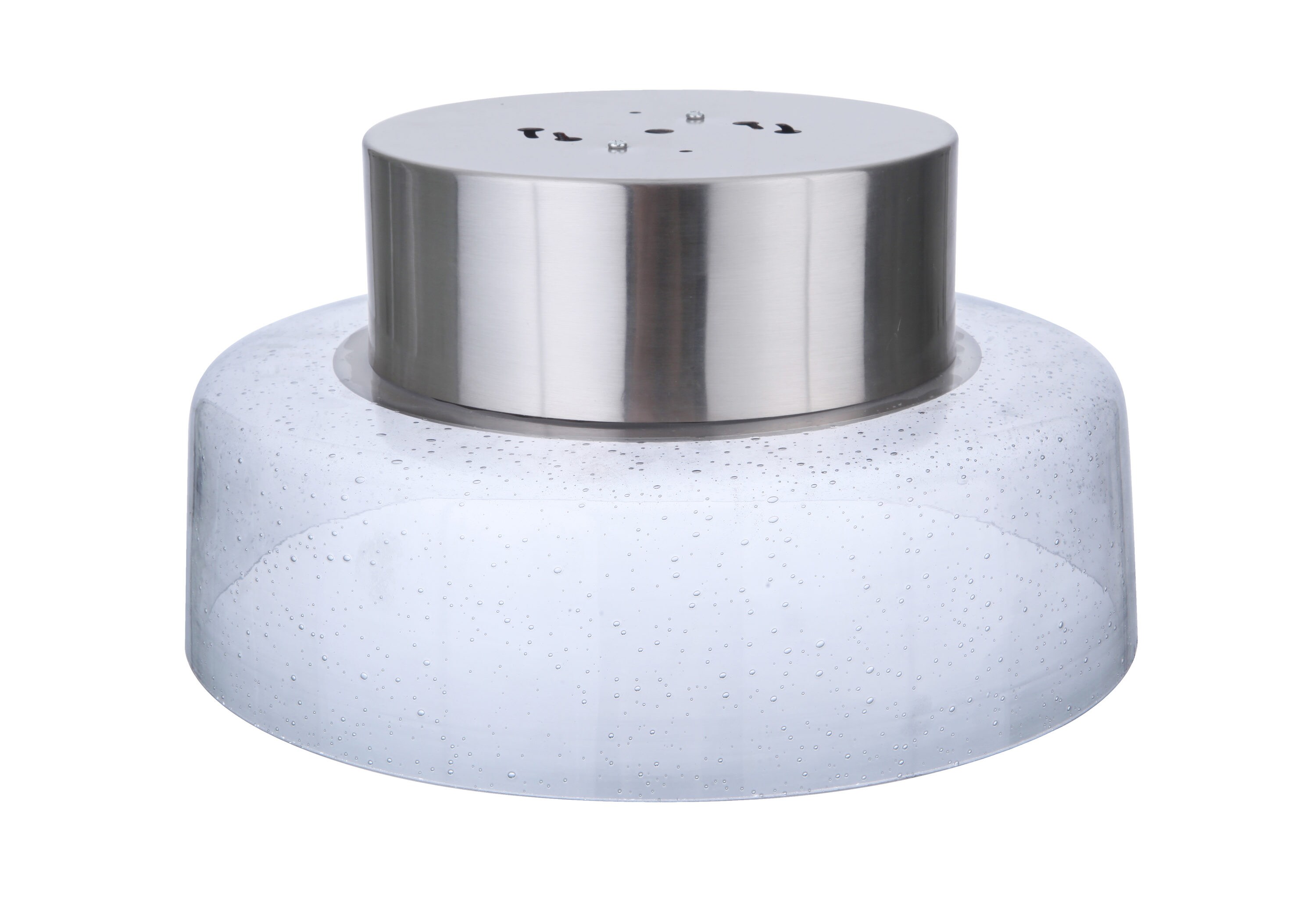Craftmade 55180-BNK-LED flushmounts - View #2