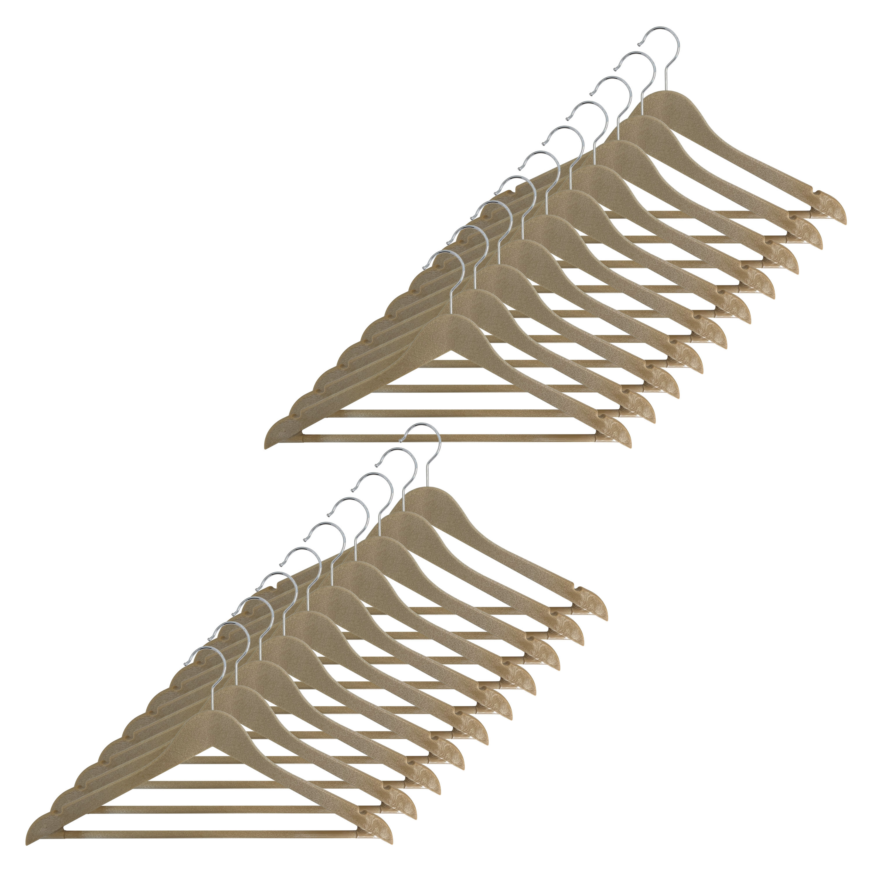 USTECH 50106/20 hangers - View #3