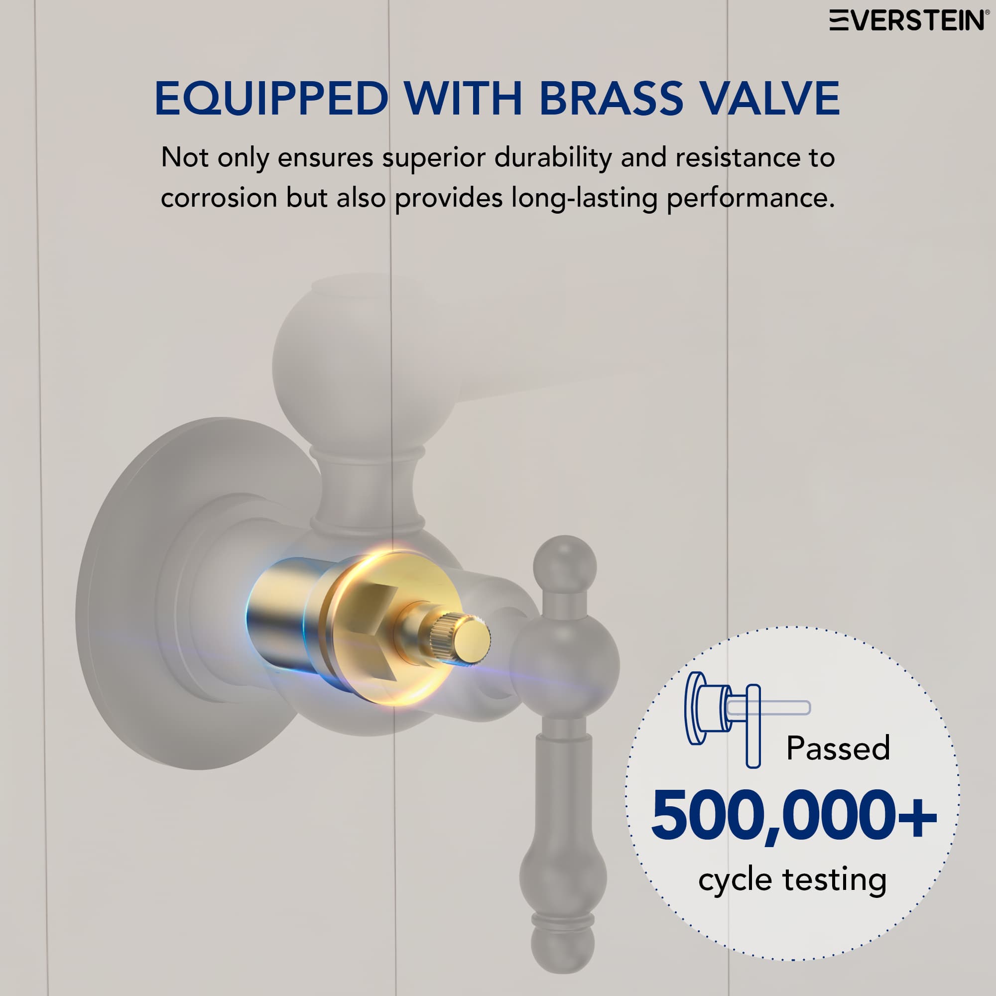 EVERSTEIN SFS-1128-BK Kitchen-Faucets - View #6