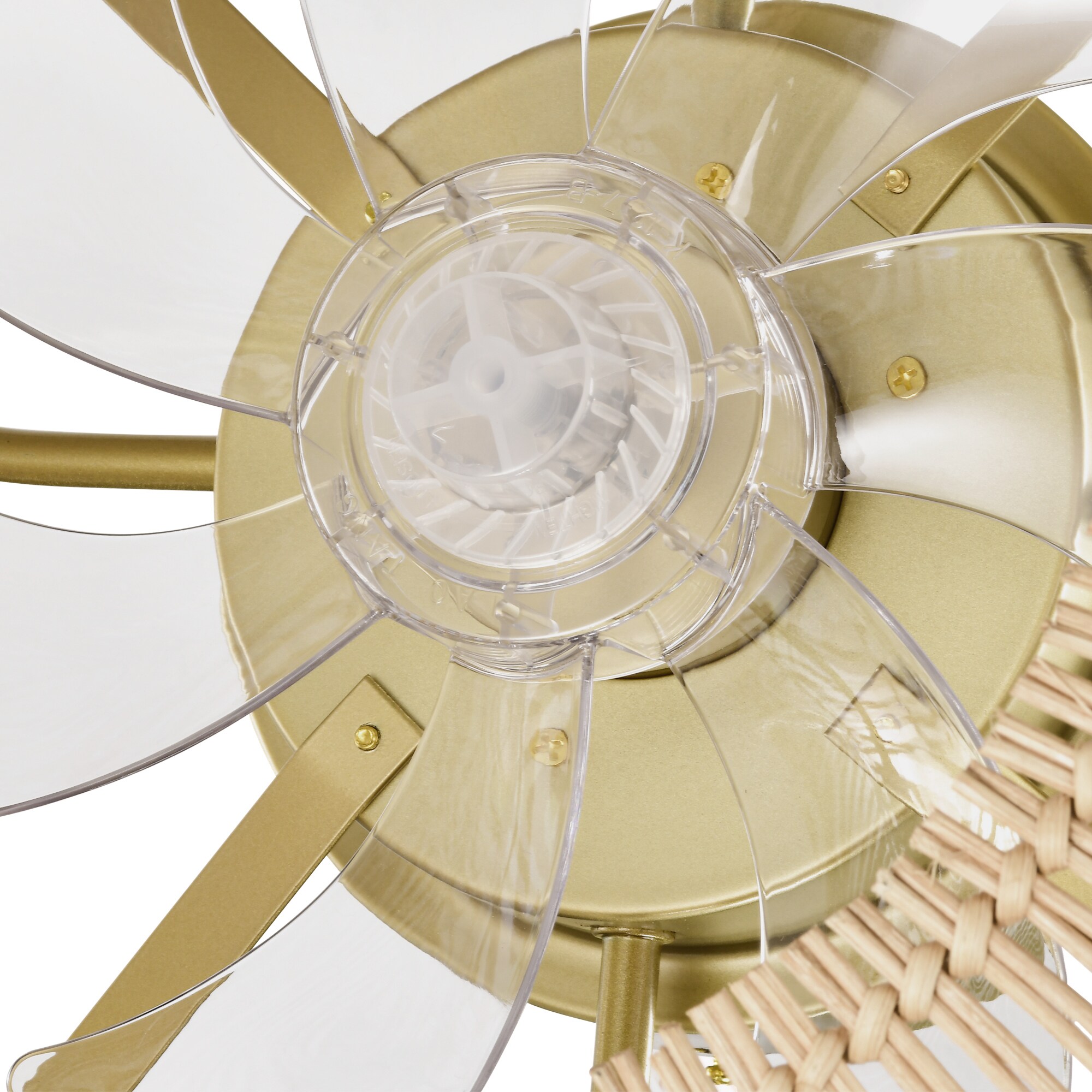 Maxax 26007-4WG Ceiling-Fans - View #13