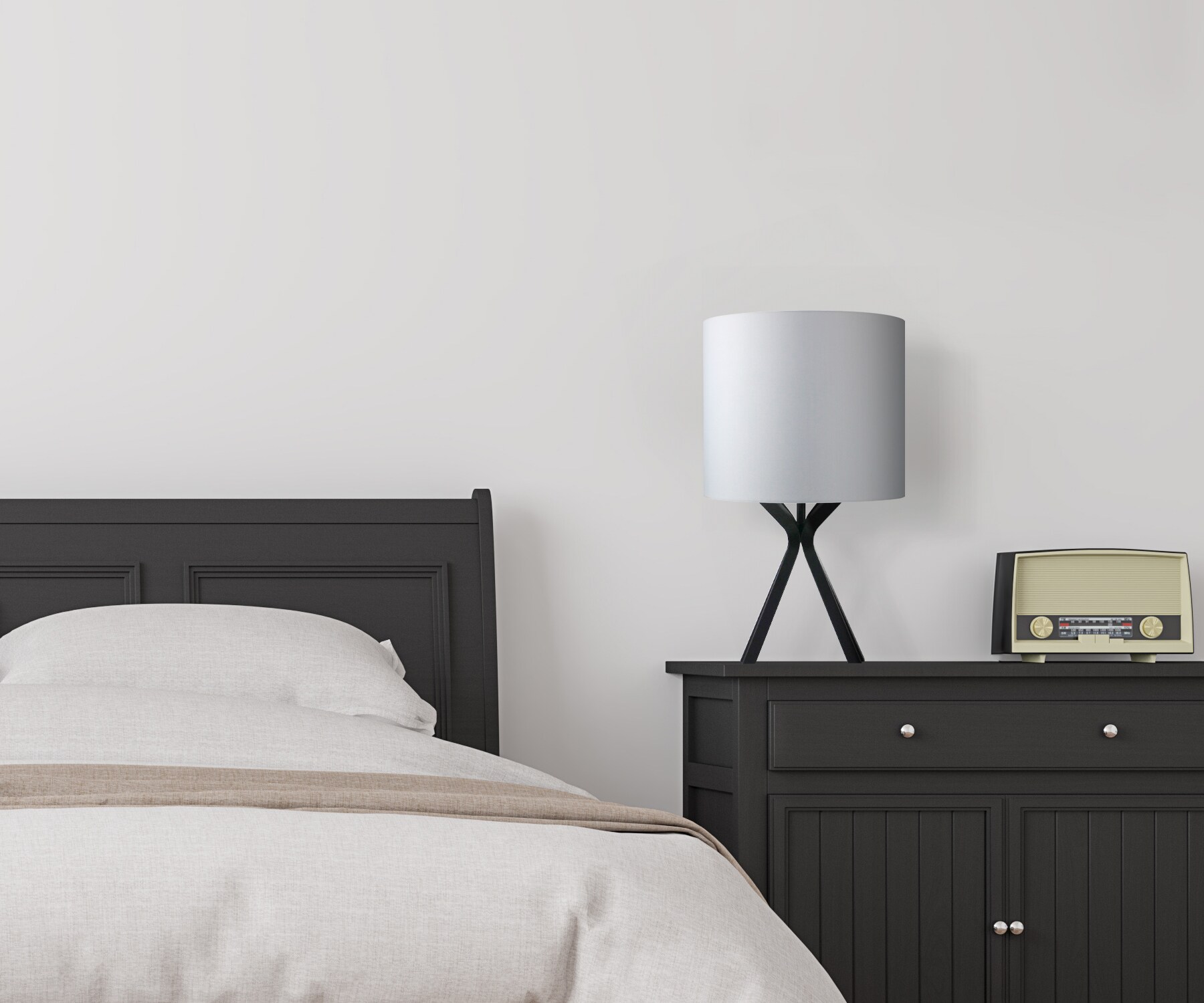 Origin 21 BL70MBK Table-Lamps - View #7