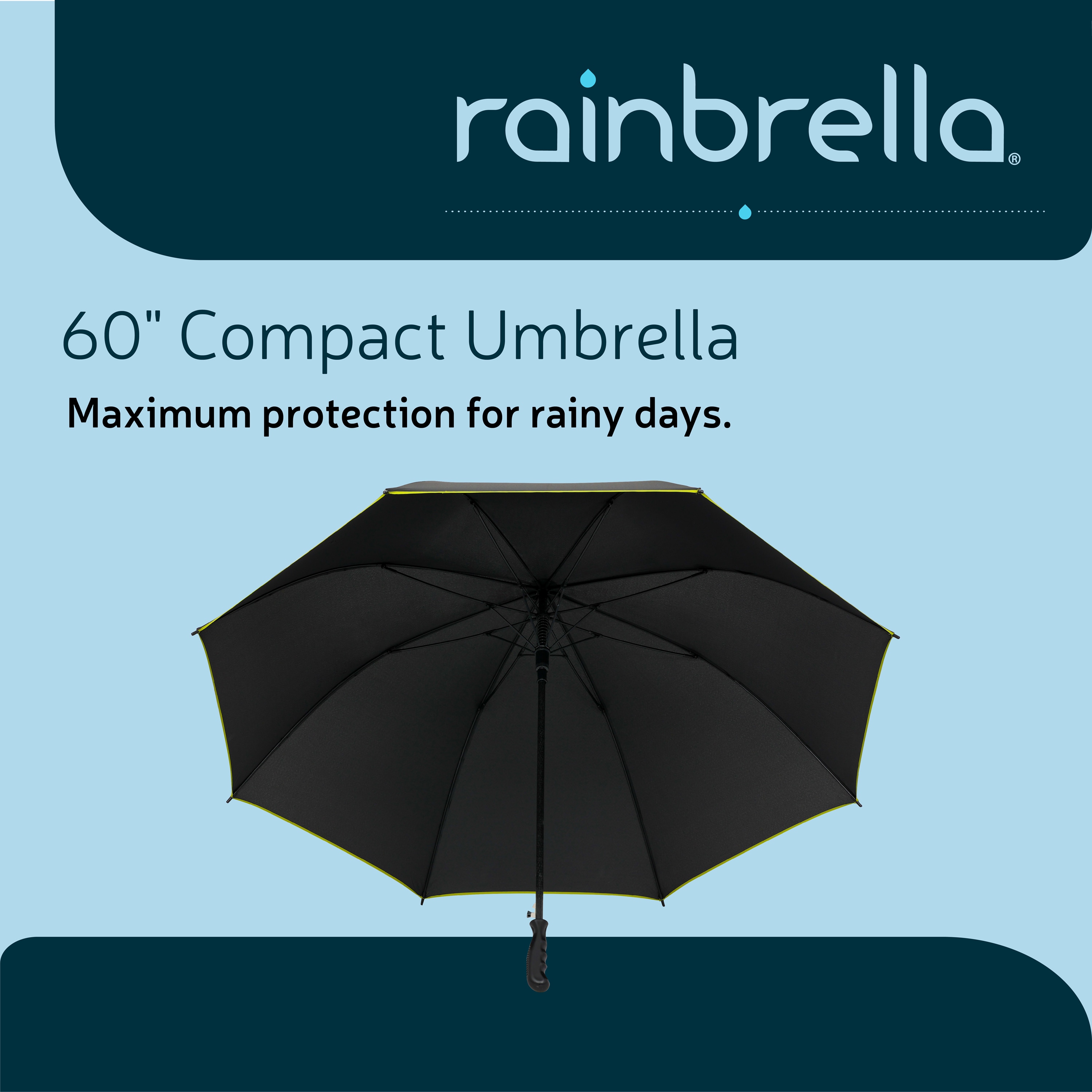 rainbrella 48222RB Umbrellas-3 - View #4