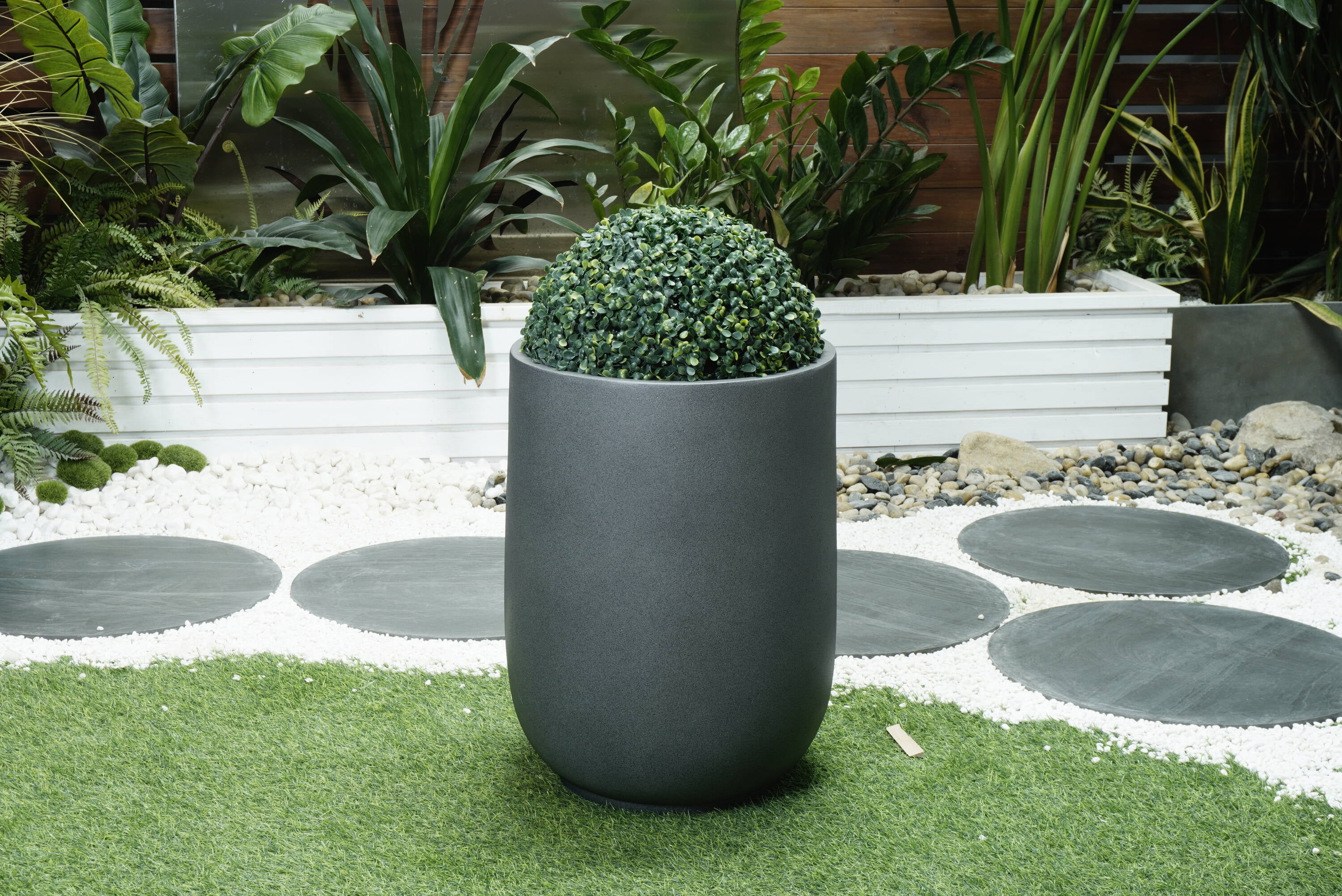 allen + roth GO2025-29 Planter-Window-Box - View #3