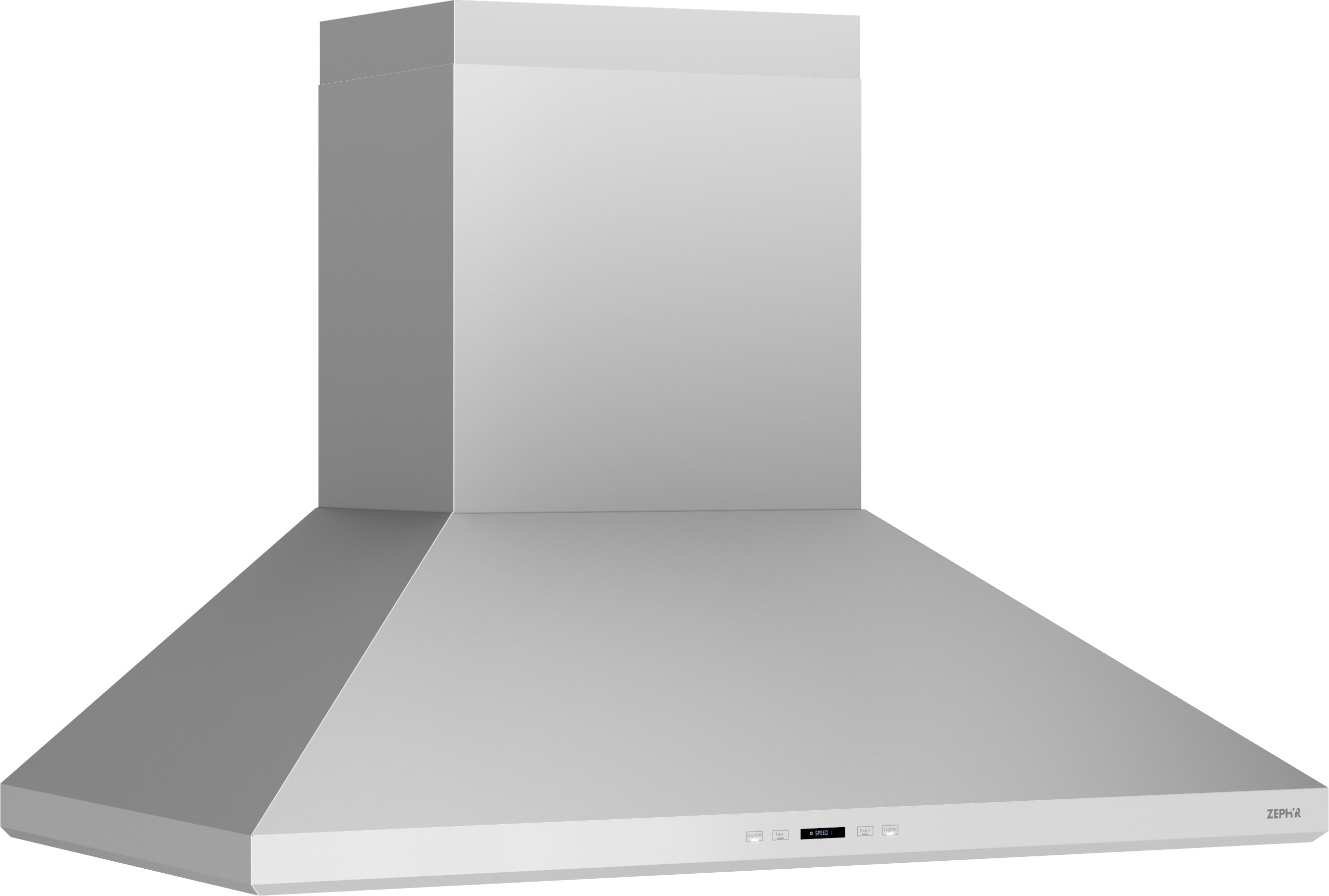 Zephyr ZSP-E42DS Wall-Mounted-Range-Hoods - View #4