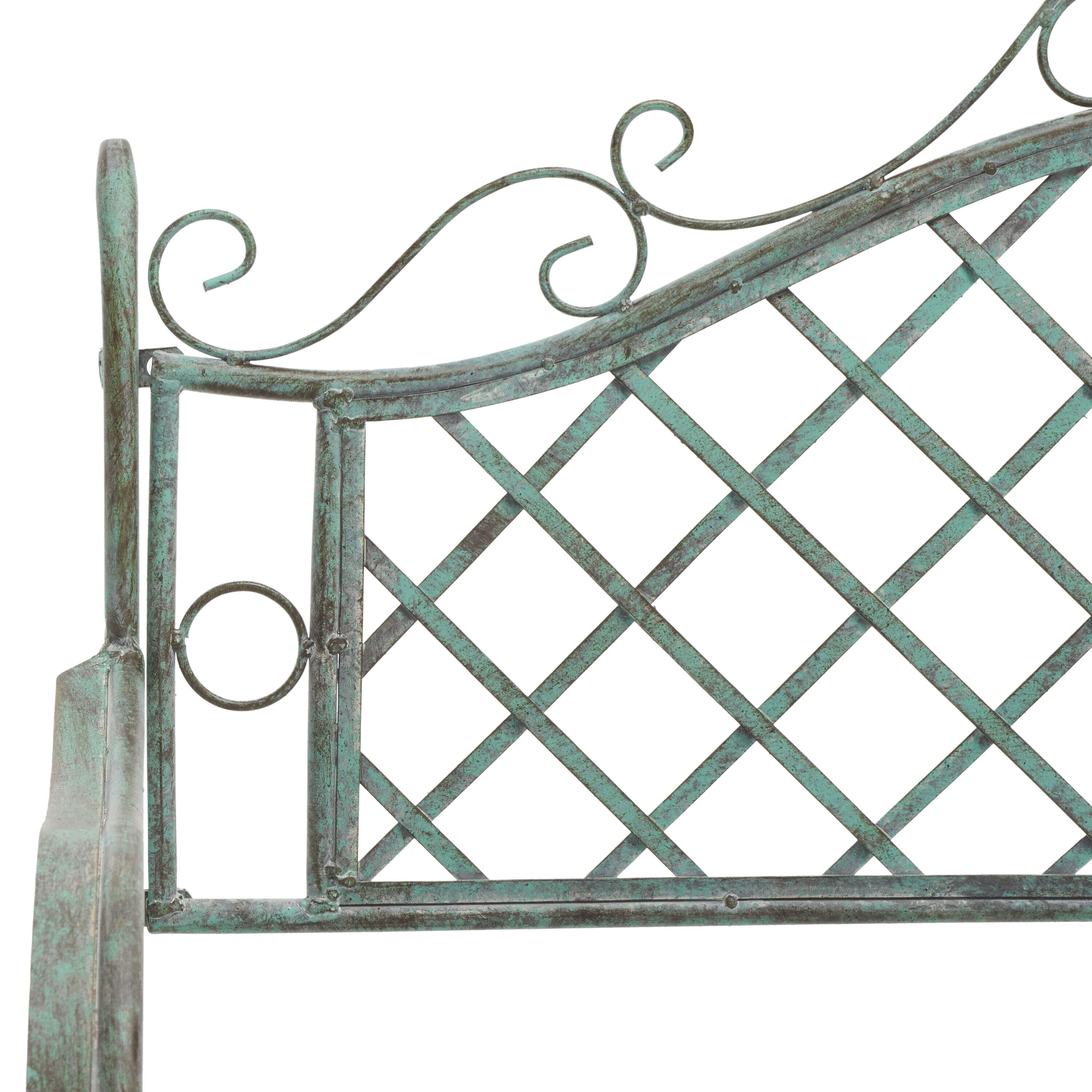 Safavieh PAT5017D benches - View #3