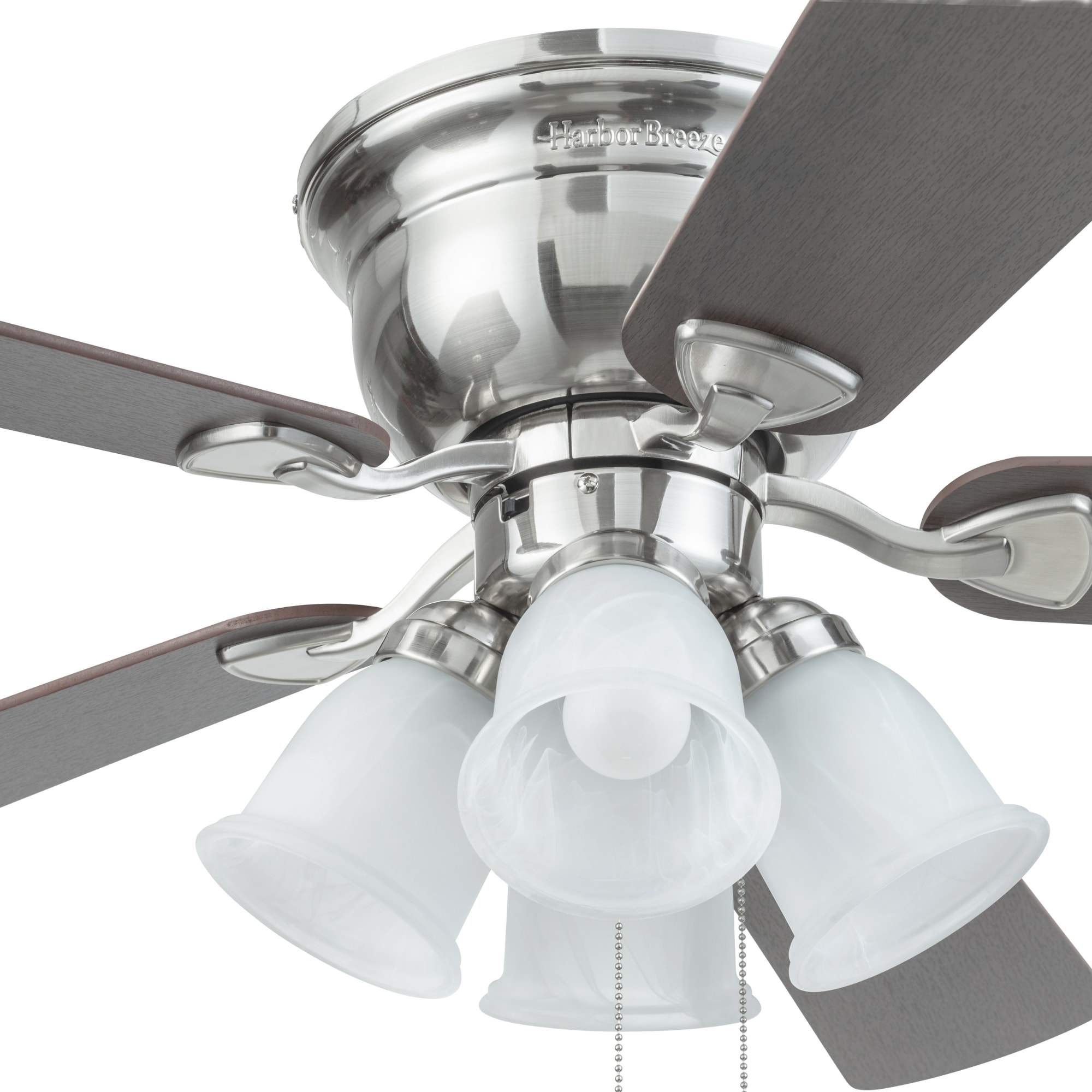 Brand New Harbor Breeze Centreville Ceiling discount Fan