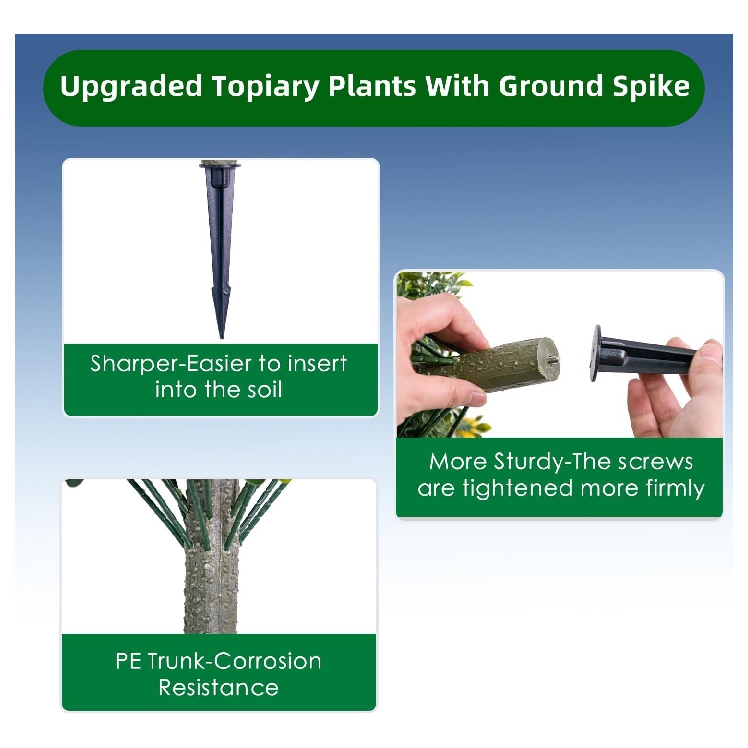 Qeetex GGL-PHK-34CA9ARQ Artificial-Plants-Trees - View #8
