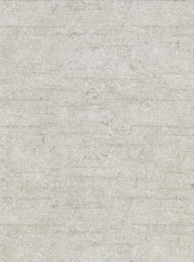 Warner Textures 2945-2769 60.8-Sq. Feet Grey Vinyl Textured Abstract 3D Unpasted Wallpaper