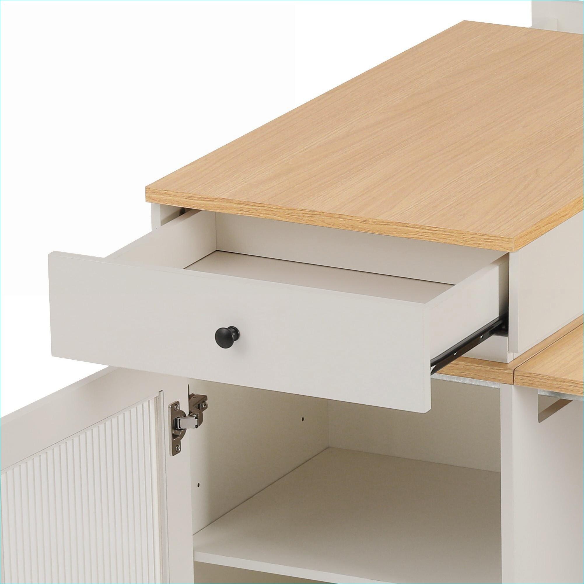 Watnature DC333E2KQRMT Kitchen-Furniture - View #2