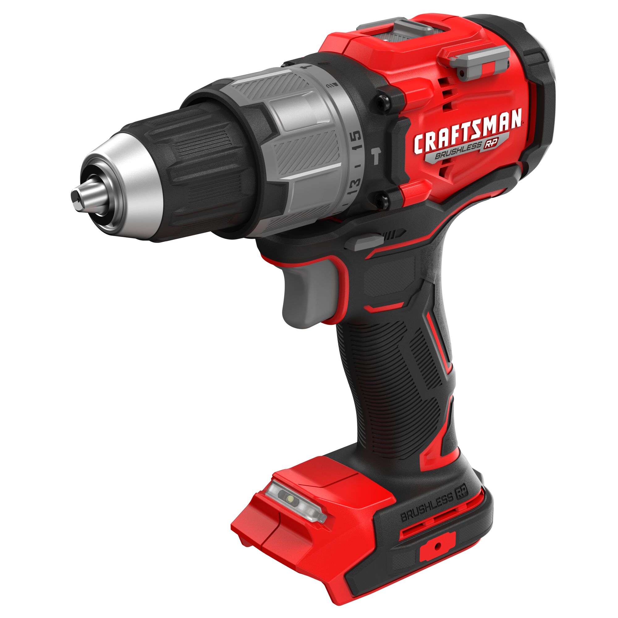 CRAFTSMAN CMCD726B Cordless-Hammer-Drills - View #14