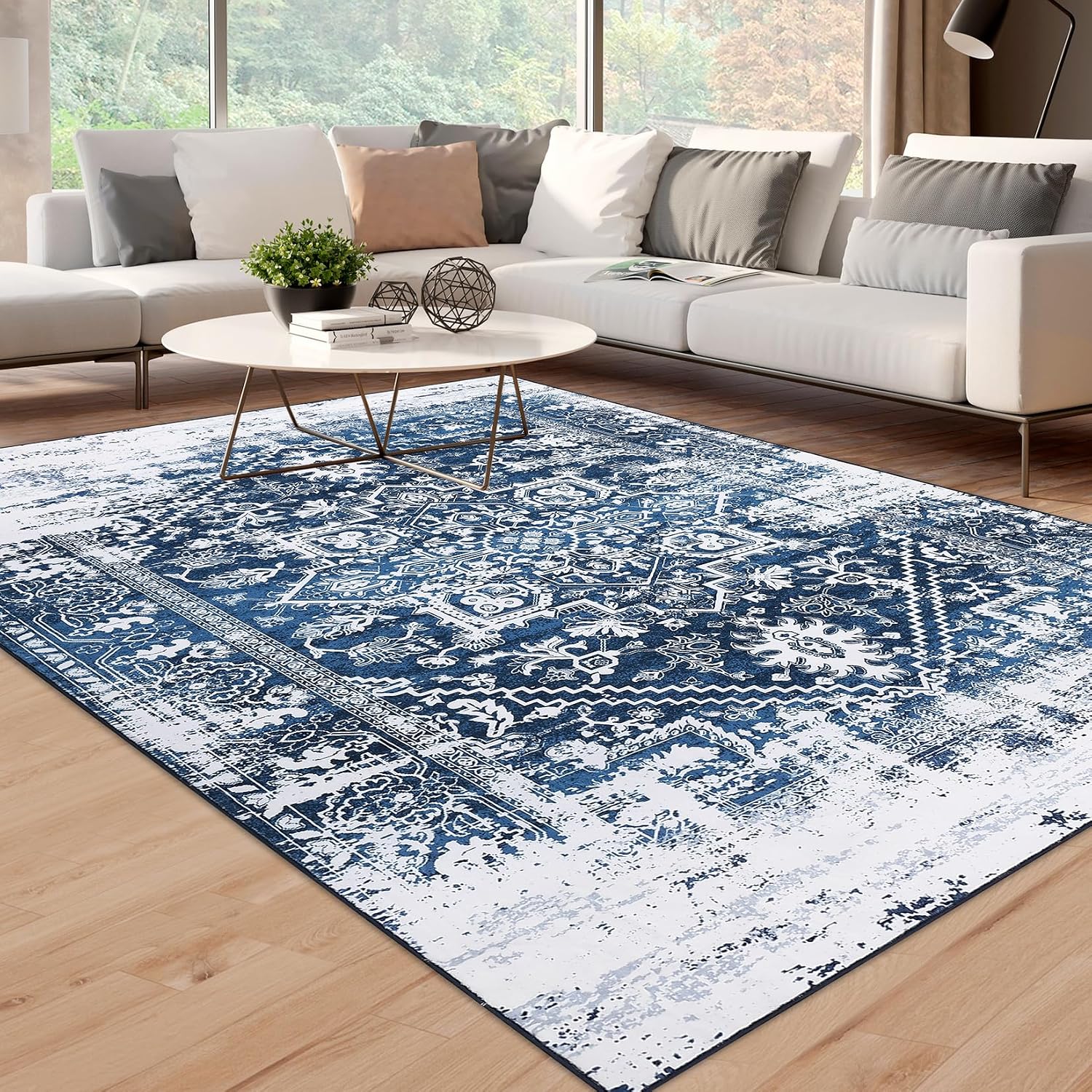 GAOMON CES-3QUNIN-8X0NZE rugs - View #8